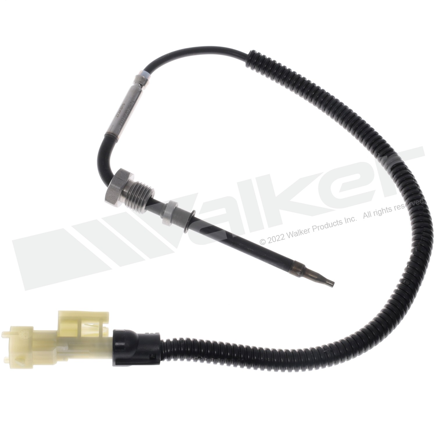 Walker Products OE HD Quality 1003-1200 Exhaust Gas Temperature (EGT) Sensor