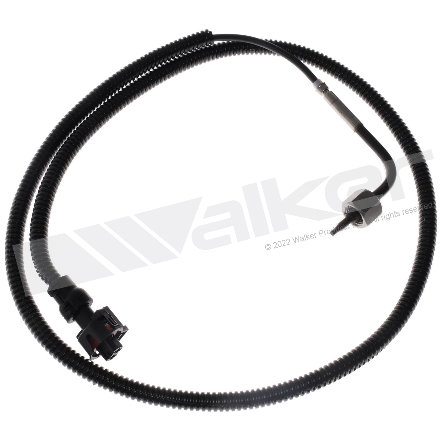 Walker Products OE HD Quality 1003-1201 Exhaust Gas Temperature (EGT) Sensor