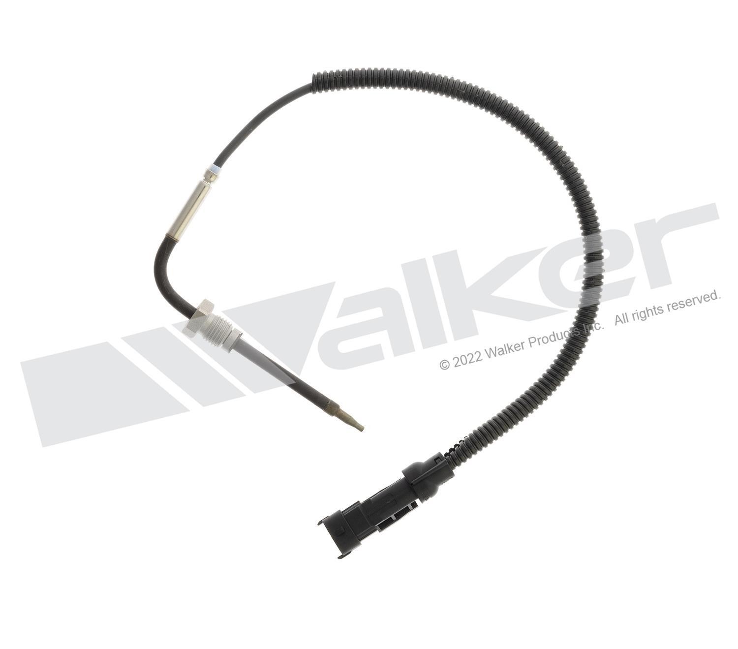 Walker Products OE HD Quality 1003-1202 Exhaust Gas Temperature (EGT) Sensor