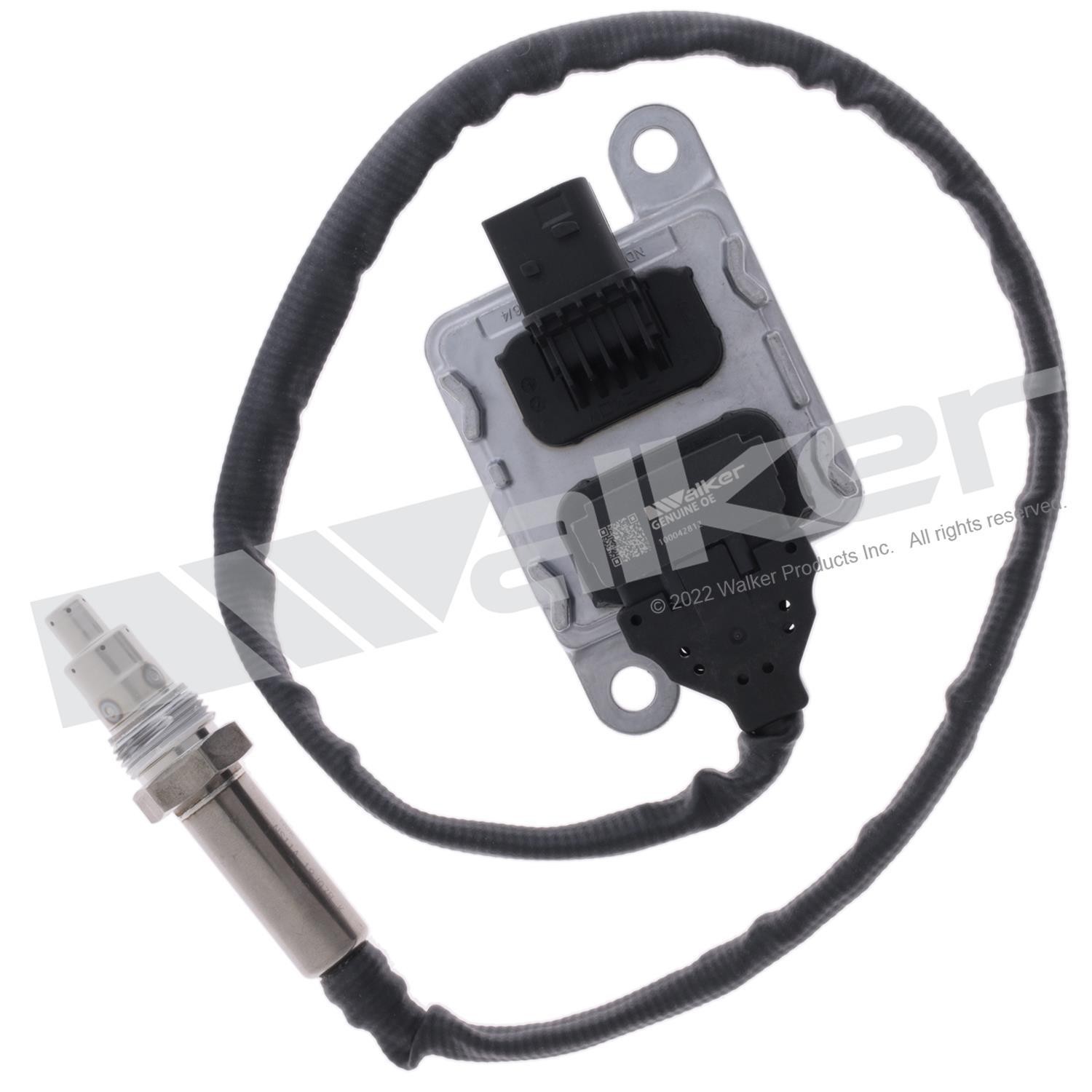 Walker Products Genuine HD OE 1004-1024 Nitrogen Oxide (NOx) Sensor