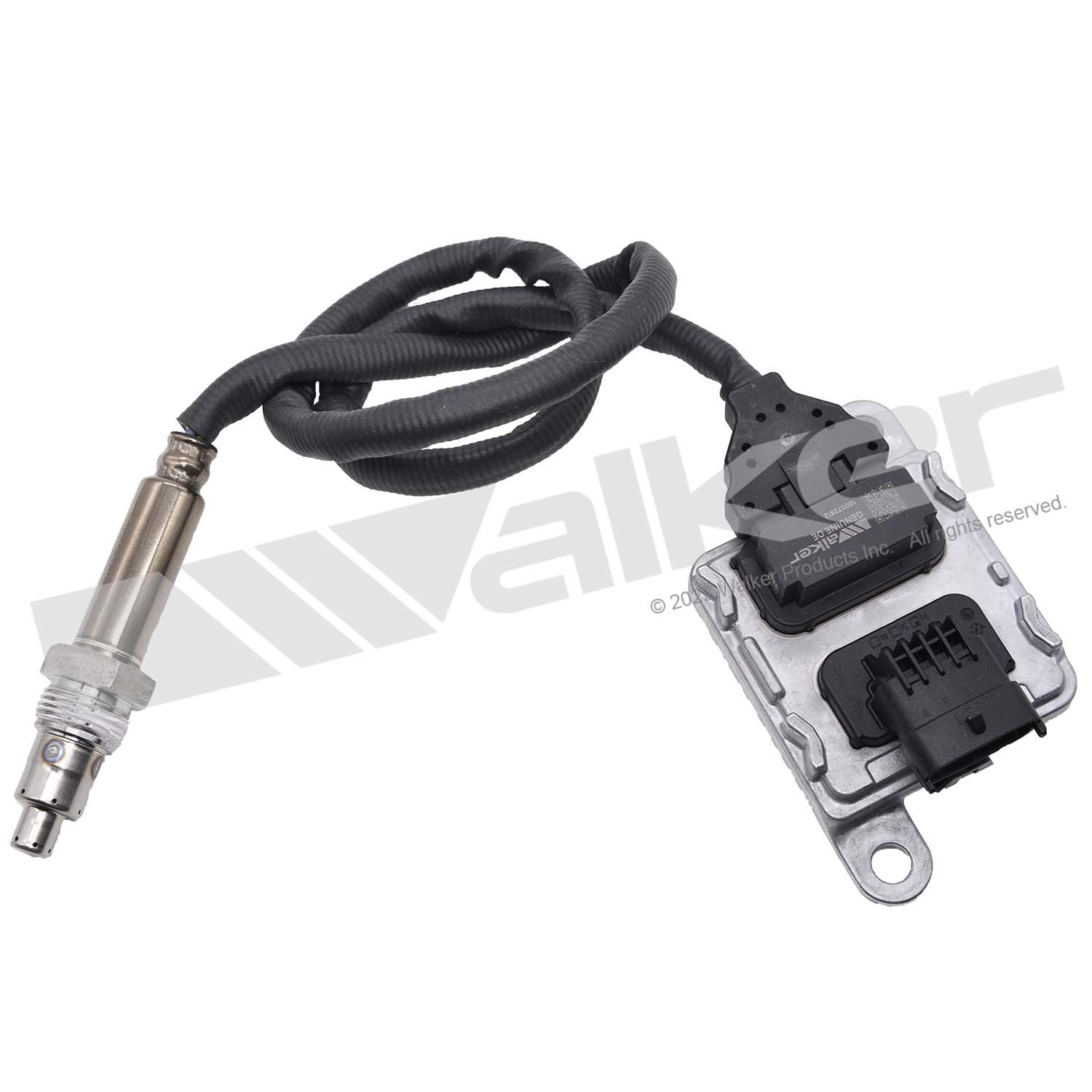 Walker Products Genuine HD OE 1004-1027 Nitrogen Oxide (NOx) Sensor