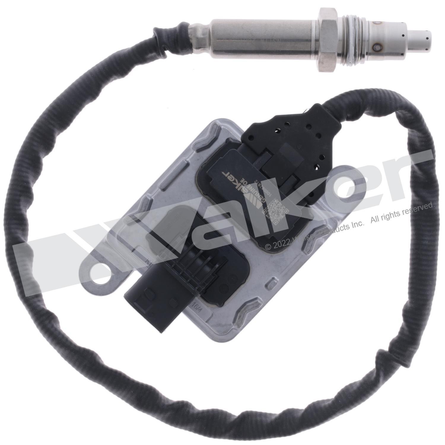 Walker Products Genuine HD OE 1004-1028 Nitrogen Oxide (NOx) Sensor