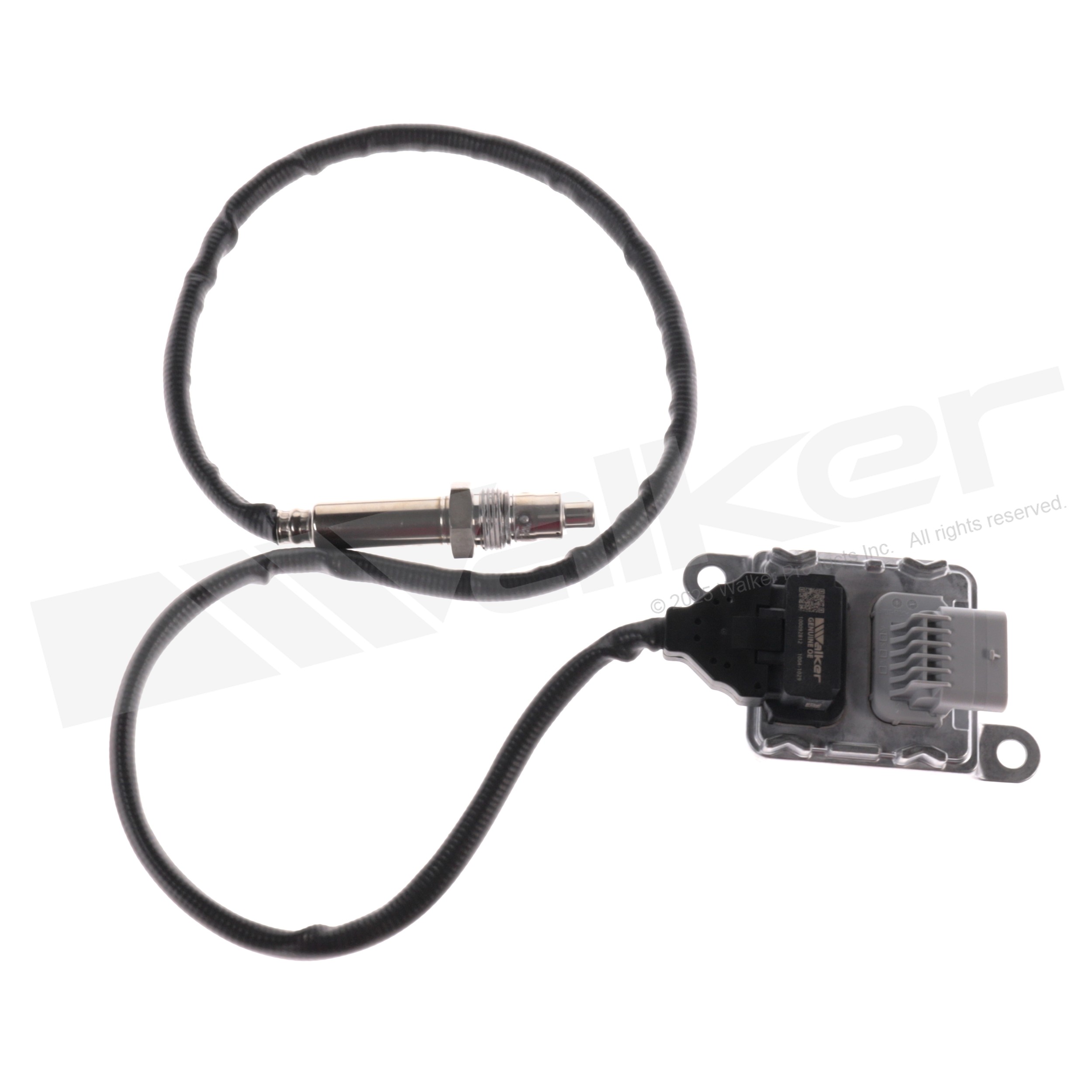 Walker Products Genuine HD OE 1004-1029 Nitrogen Oxide (NOx) Sensor