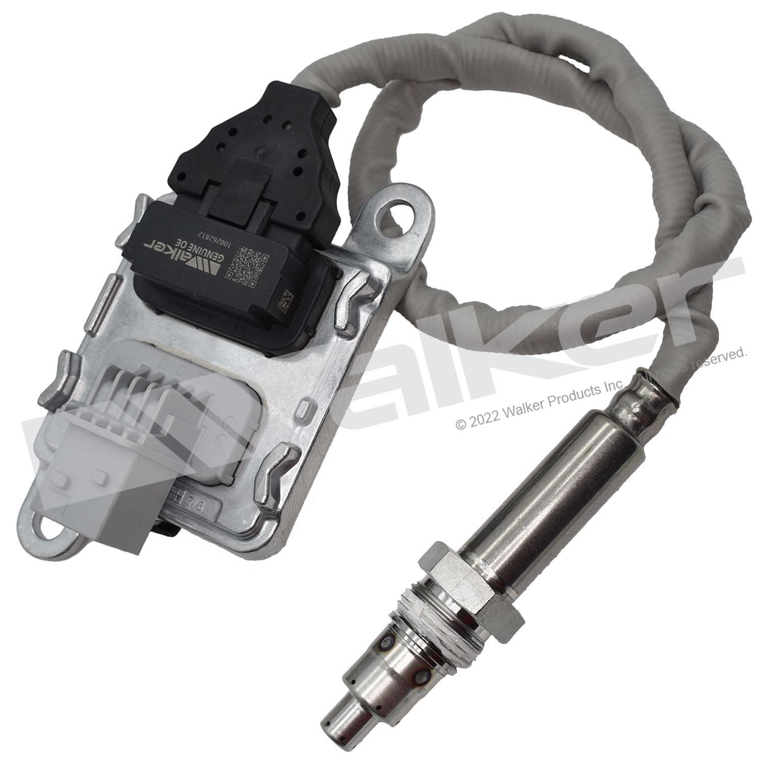 Walker Products Genuine HD OE 1004-1046 Nitrogen Oxide (NOx) Sensor
