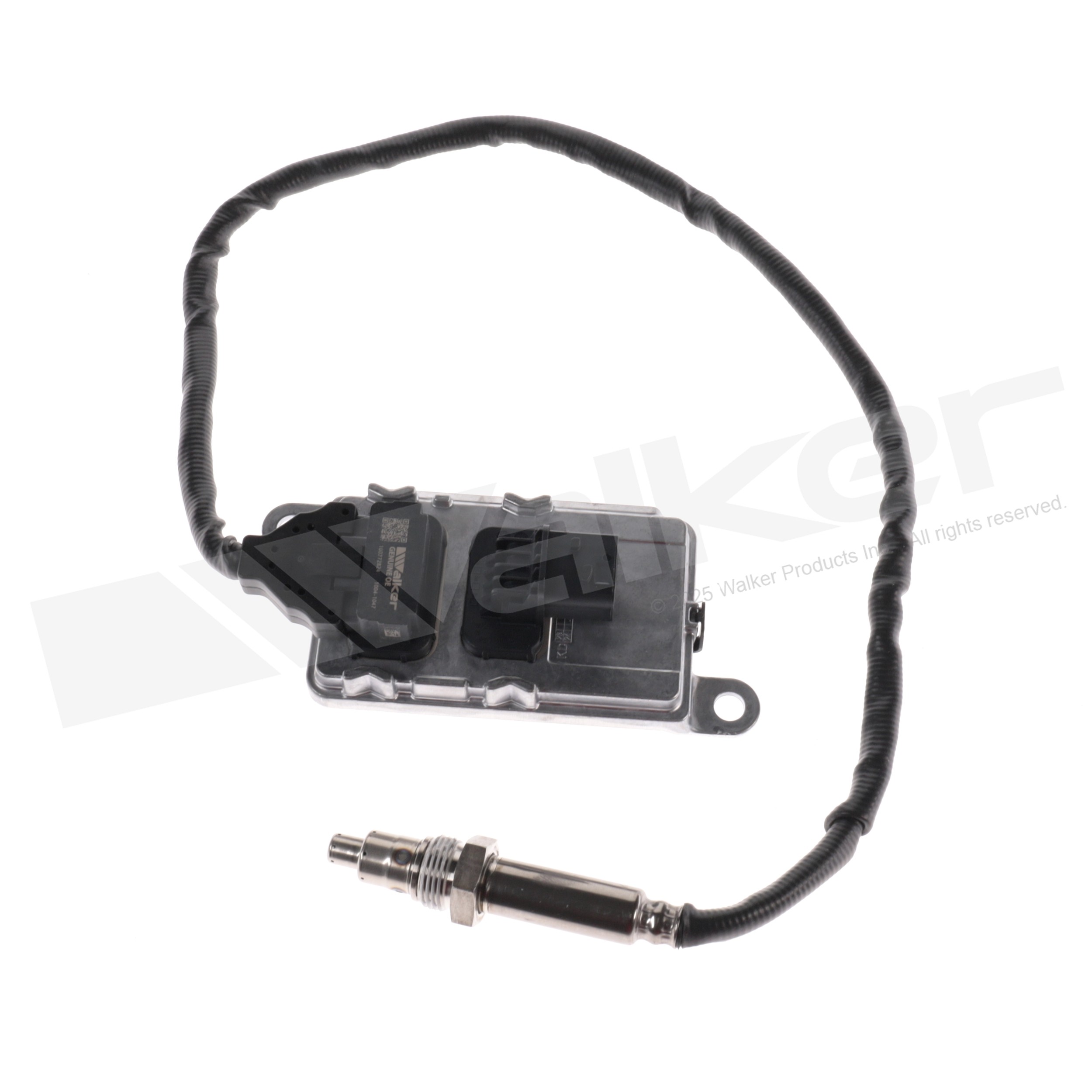 Walker Products Genuine HD OE 1004-1047 Nitrogen Oxide (NOx) Sensor