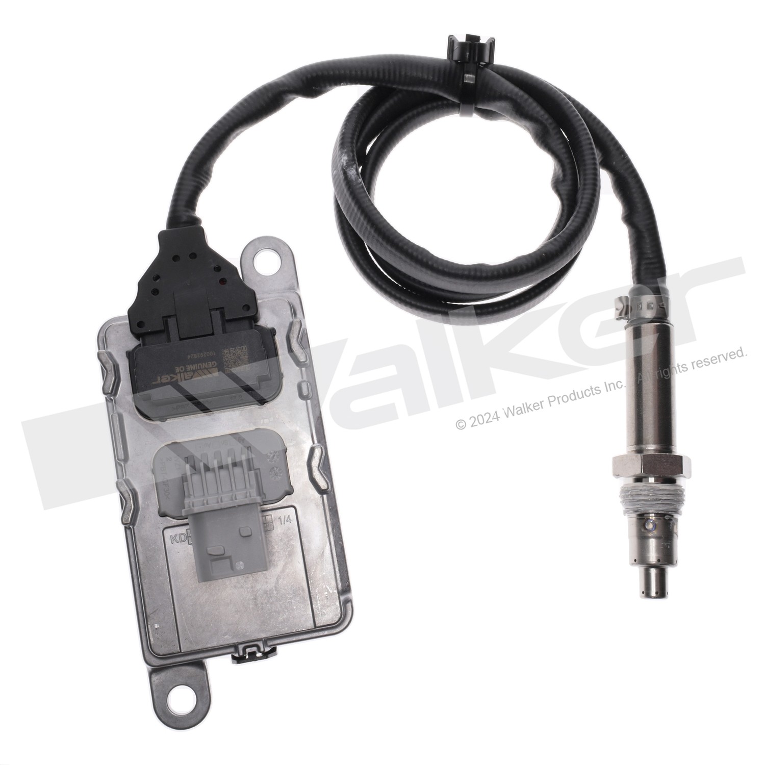 Walker Products Genuine HD OE 1004-1049 Nitrogen Oxide (NOx) Sensor