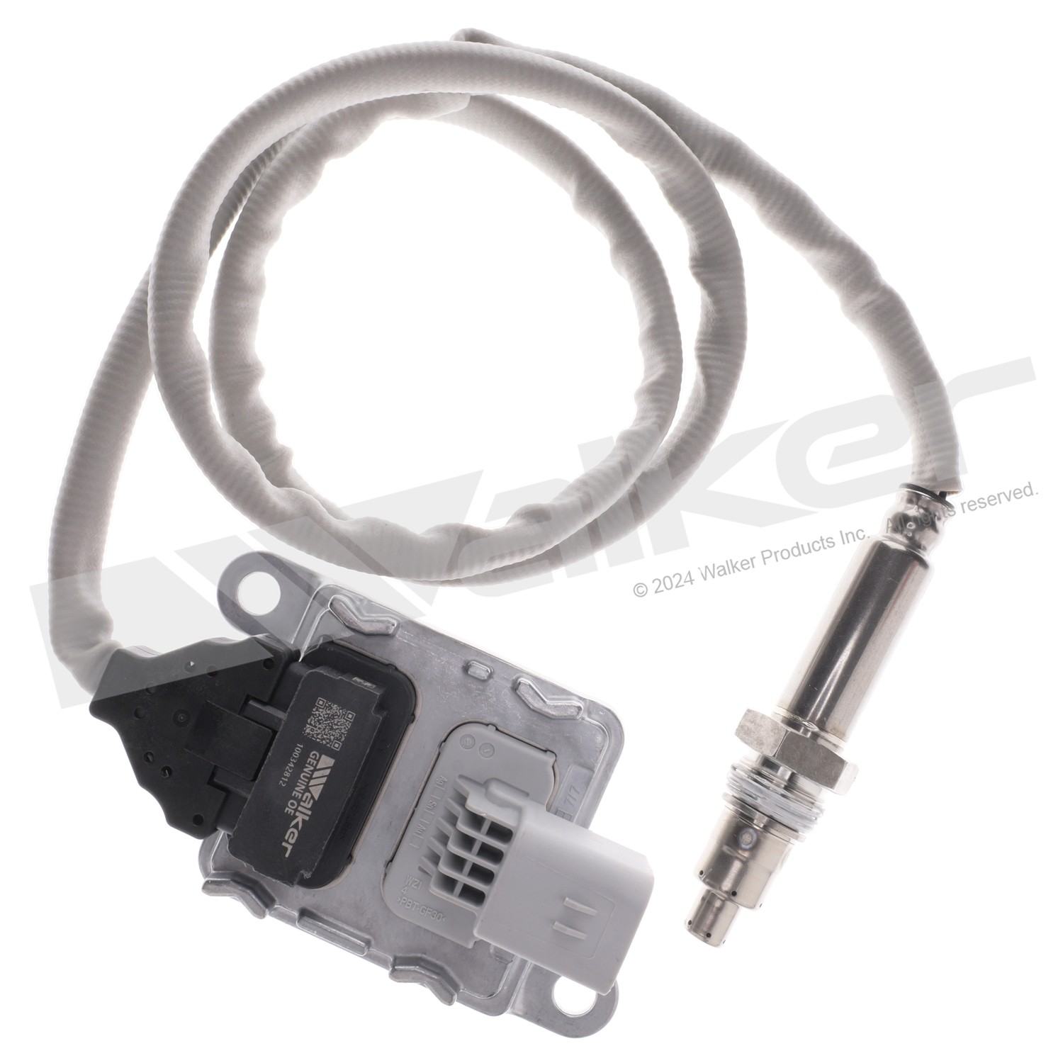 Walker Products Genuine HD OE 1004-1054 Nitrogen Oxide (NOx) Sensor