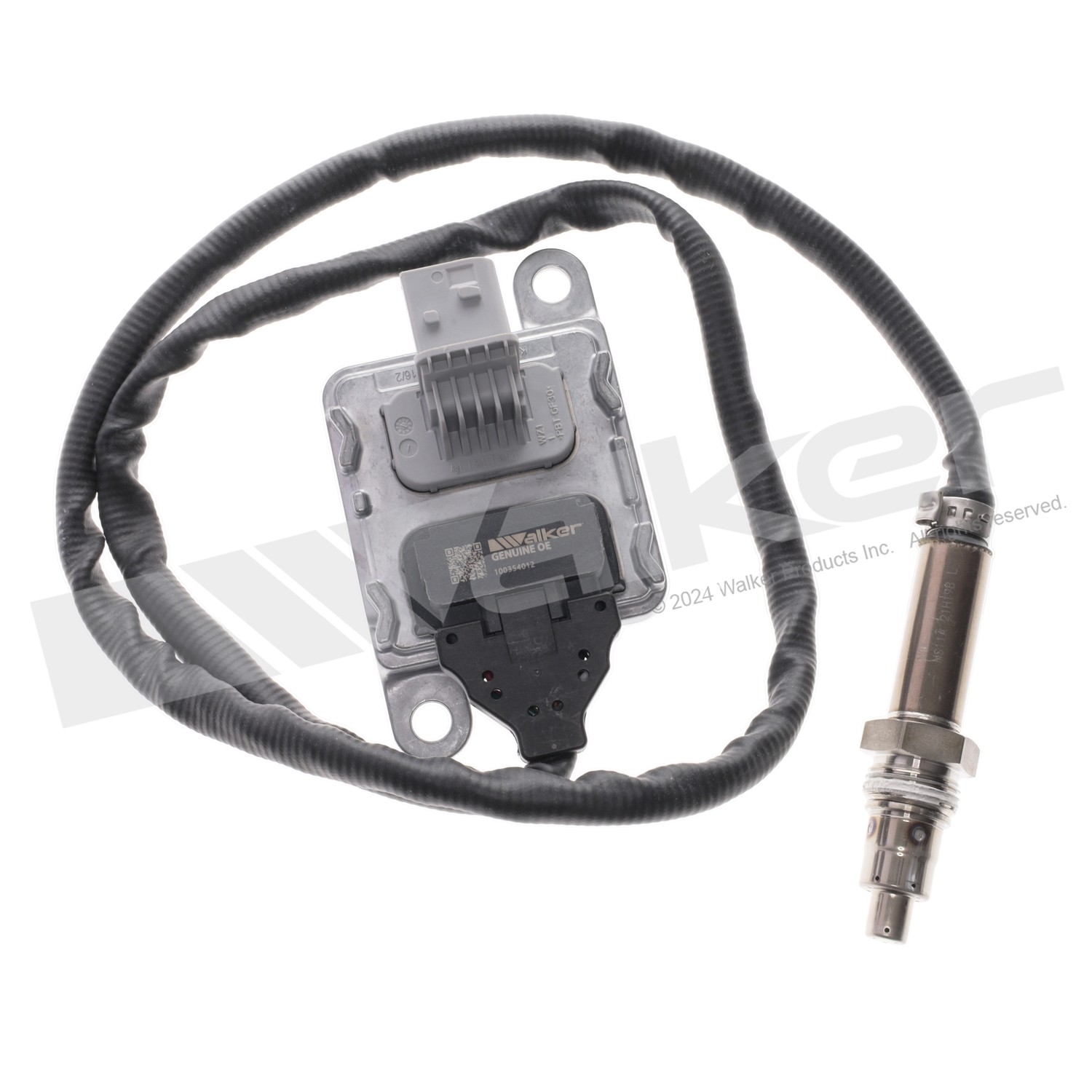 Walker Products Genuine HD OE 1004-1055 Nitrogen Oxide (NOx) Sensor