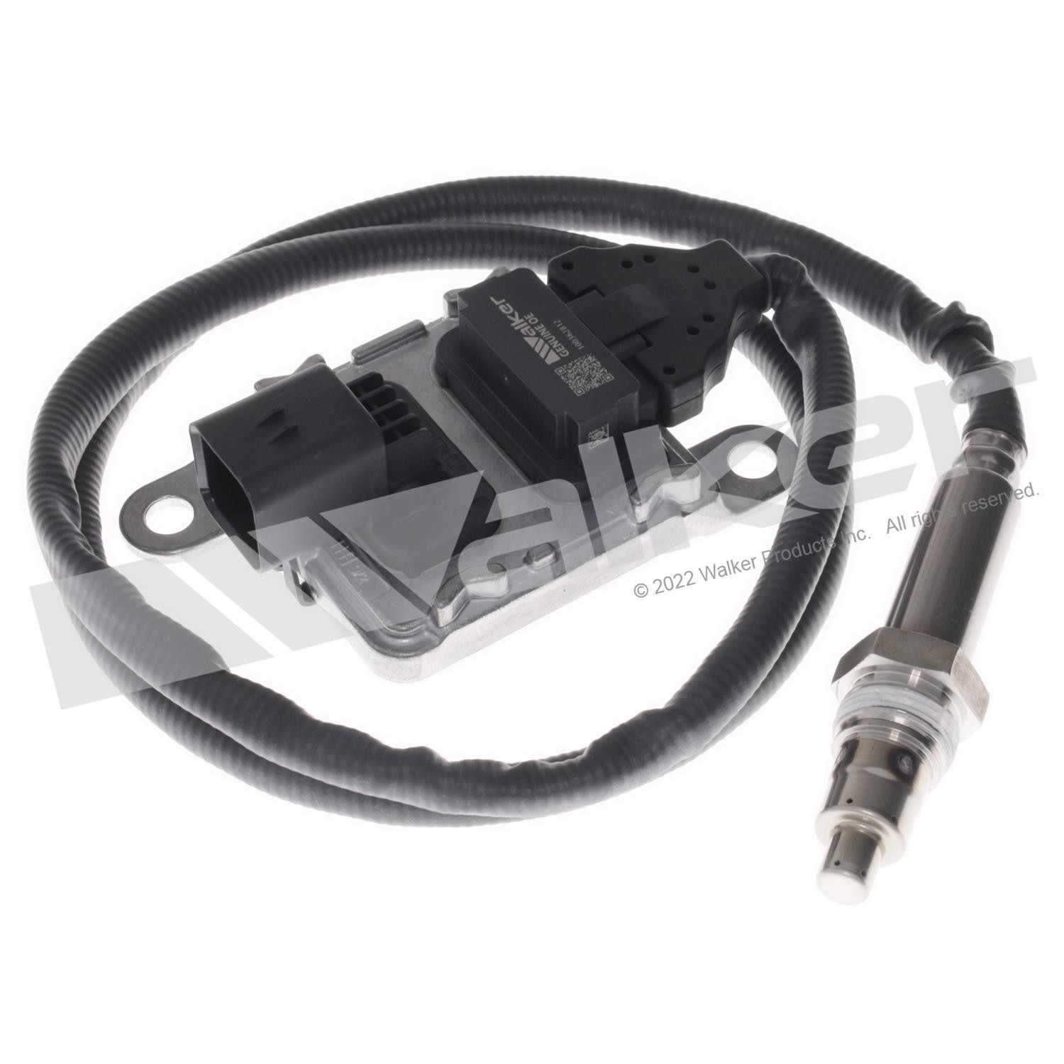 Walker Products Genuine HD OE 1004-1056 Nitrogen Oxide (NOx) Sensor