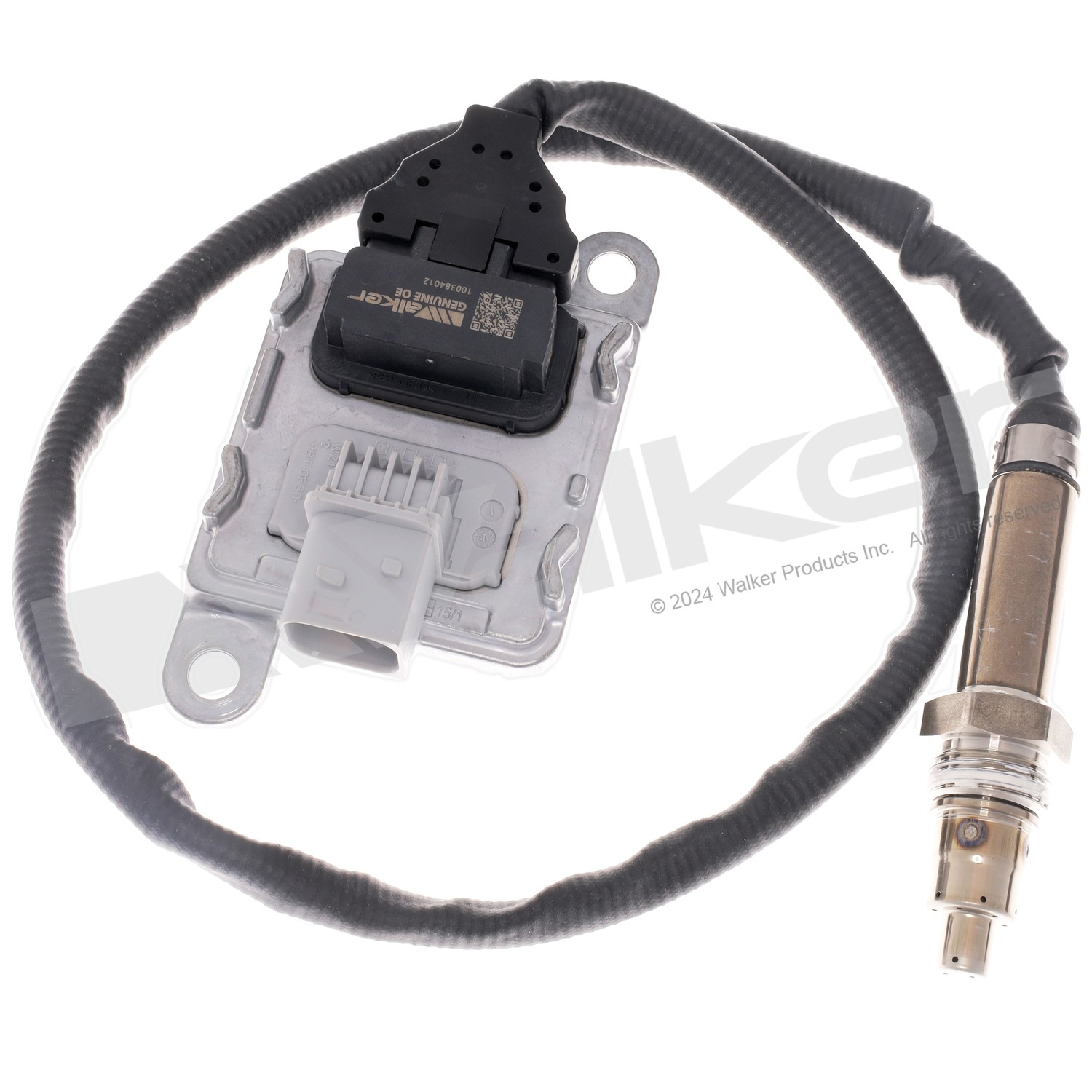 Walker Products Genuine HD OE 1004-1058 Nitrogen Oxide (NOx) Sensor