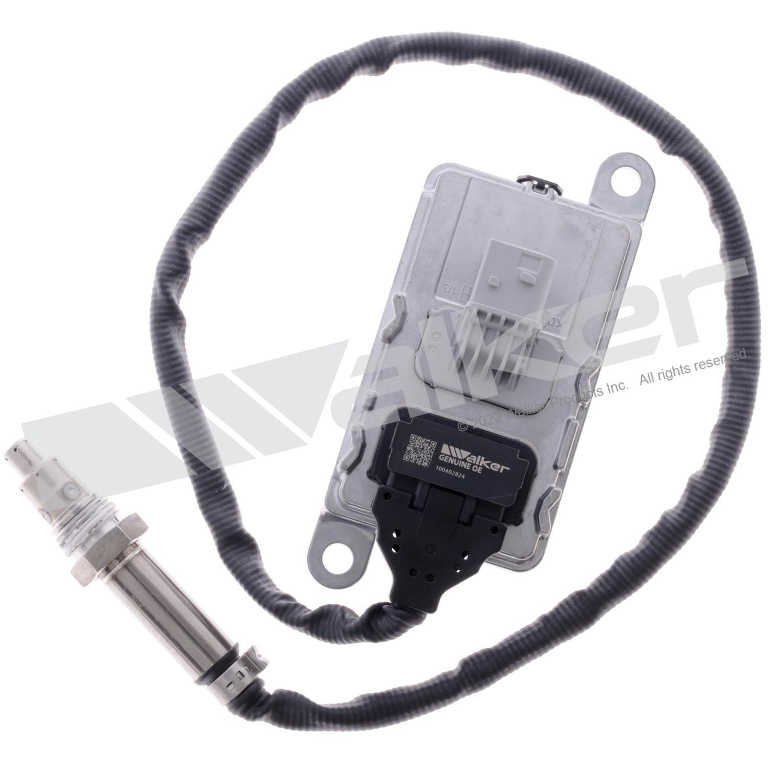 Walker Products Genuine HD OE 1004-1060 Nitrogen Oxide (NOx) Sensor