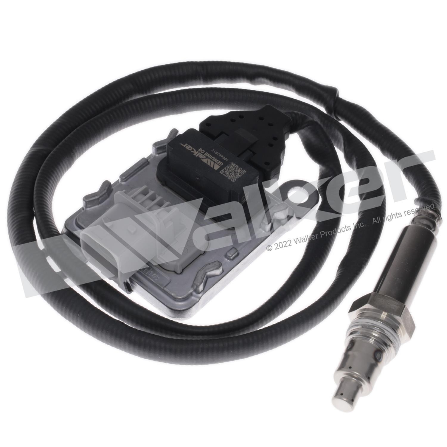 Walker Products Genuine HD OE 1004-1068 Nitrogen Oxide (NOx) Sensor