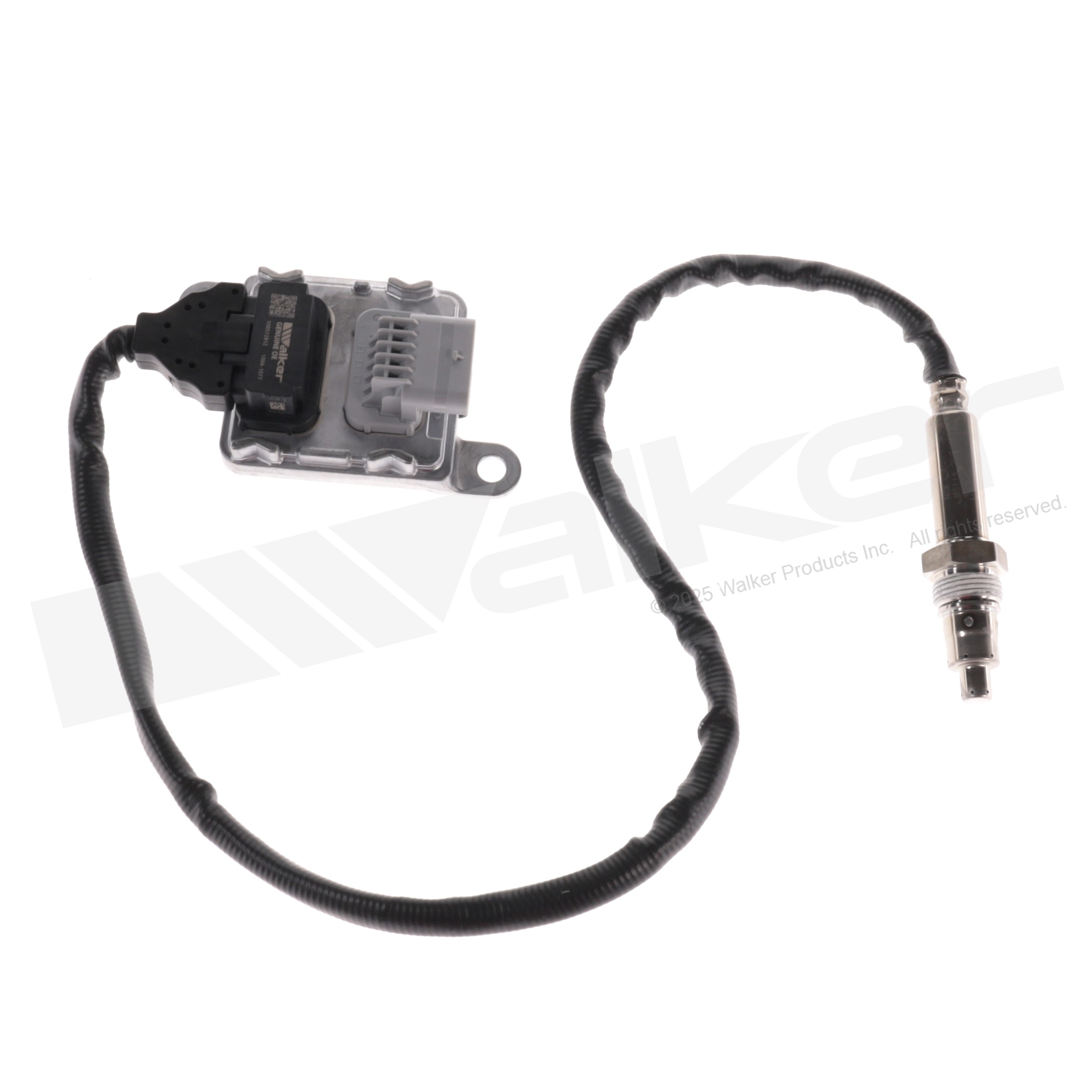 Walker Products Genuine HD OE 1004-1077 Nitrogen Oxide (NOx) Sensor