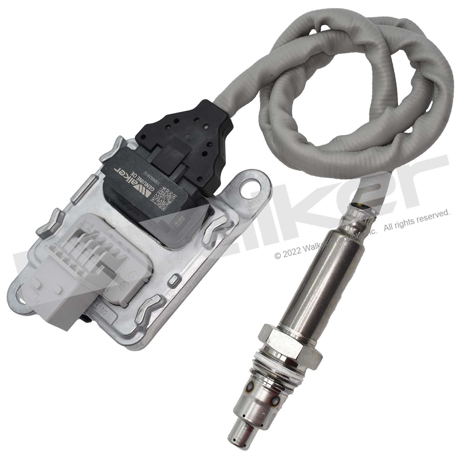 Walker Products Genuine HD OE 1004-1080 Nitrogen Oxide (NOx) Sensor
