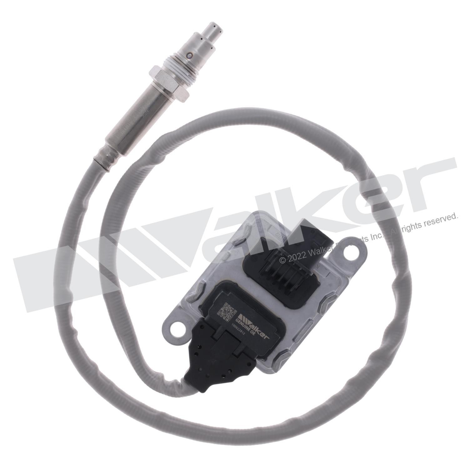 Walker Products Genuine HD OE 1004-1082 Nitrogen Oxide (NOx) Sensor