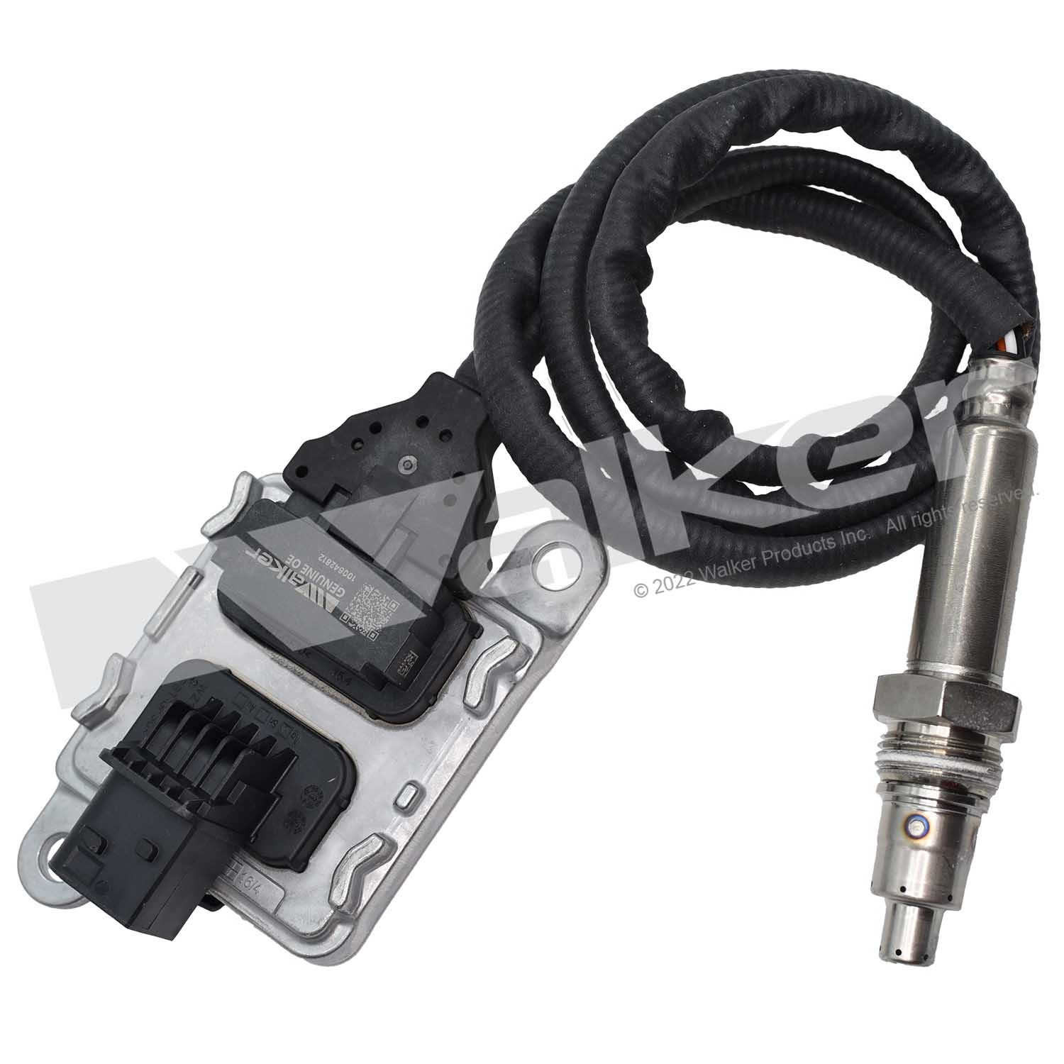Walker Products Genuine HD OE 1004-1084 Nitrogen Oxide (NOx) Sensor