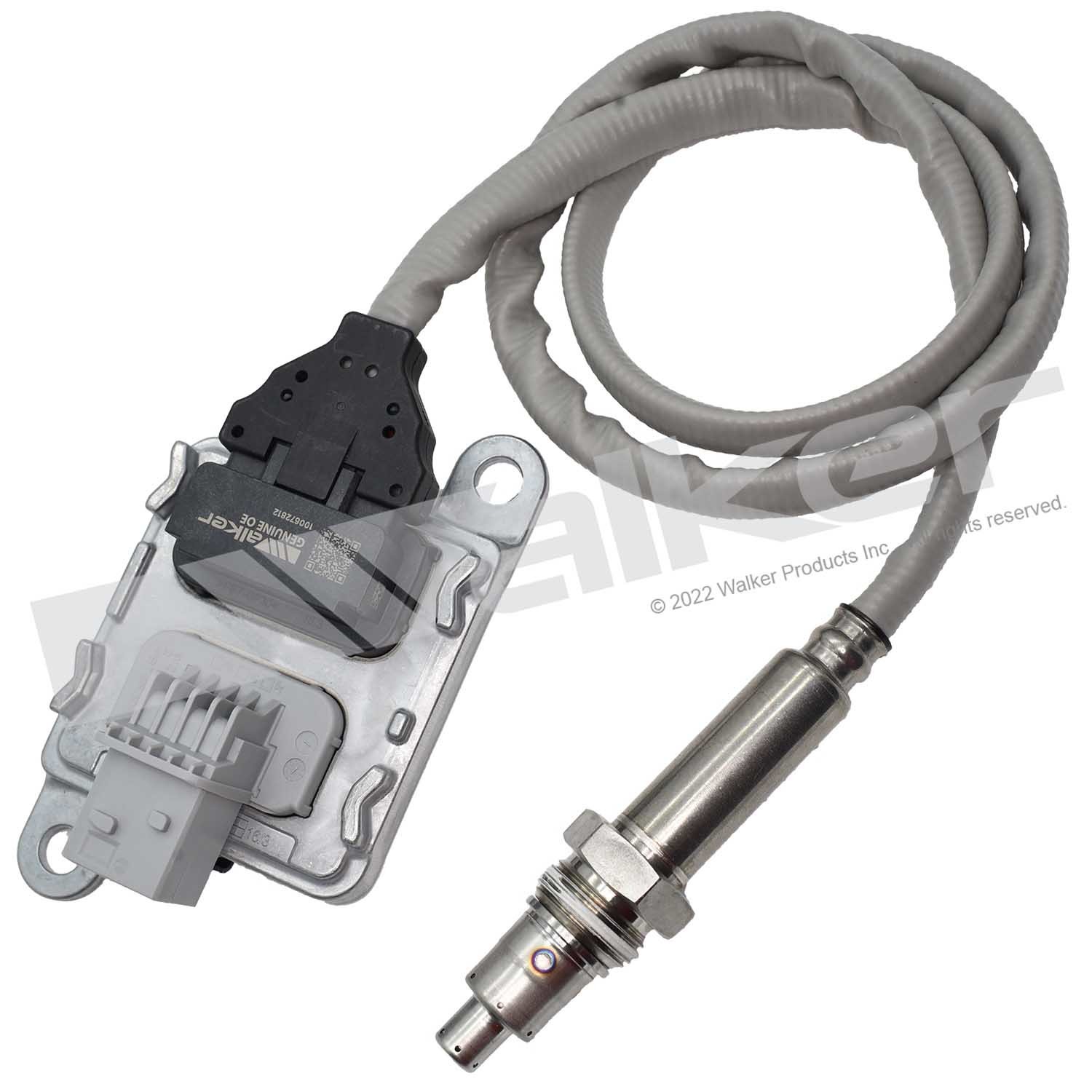 Walker Products Genuine HD OE 1004-1087 Nitrogen Oxide (NOx) Sensor