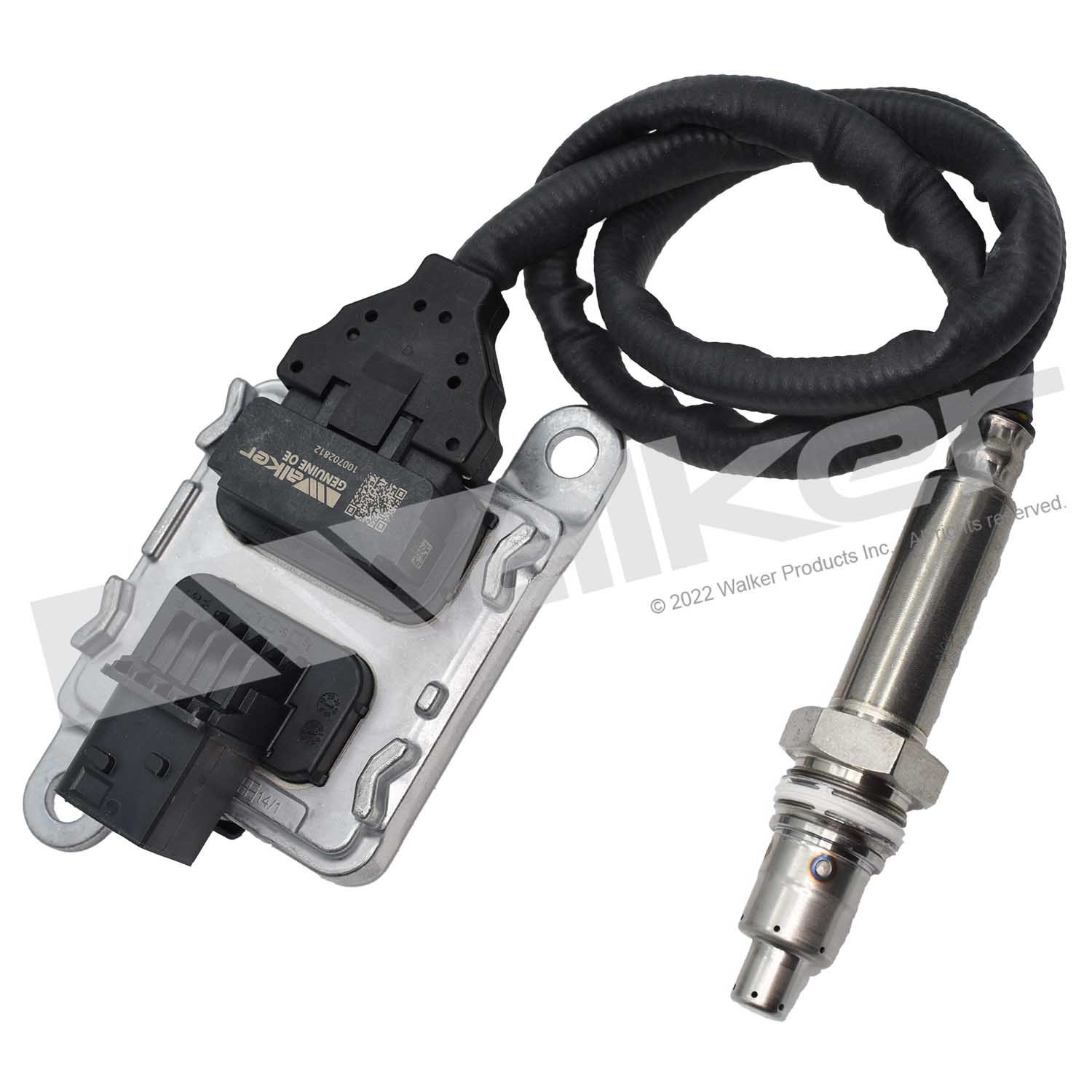 Walker Products Genuine HD OE 1004-1090 Nitrogen Oxide (NOx) Sensor