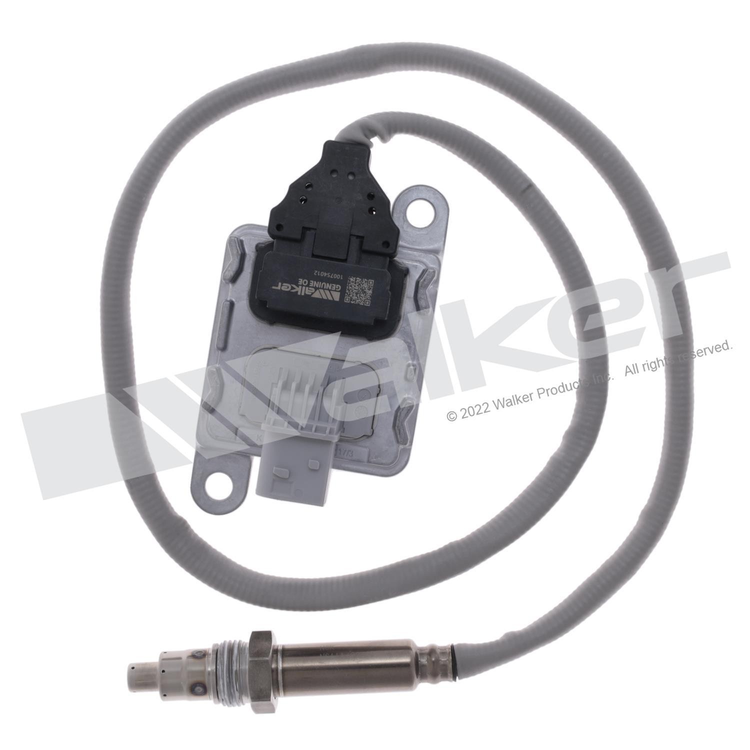 Walker Products Genuine HD OE 1004-1095 Nitrogen Oxide (NOx) Sensor