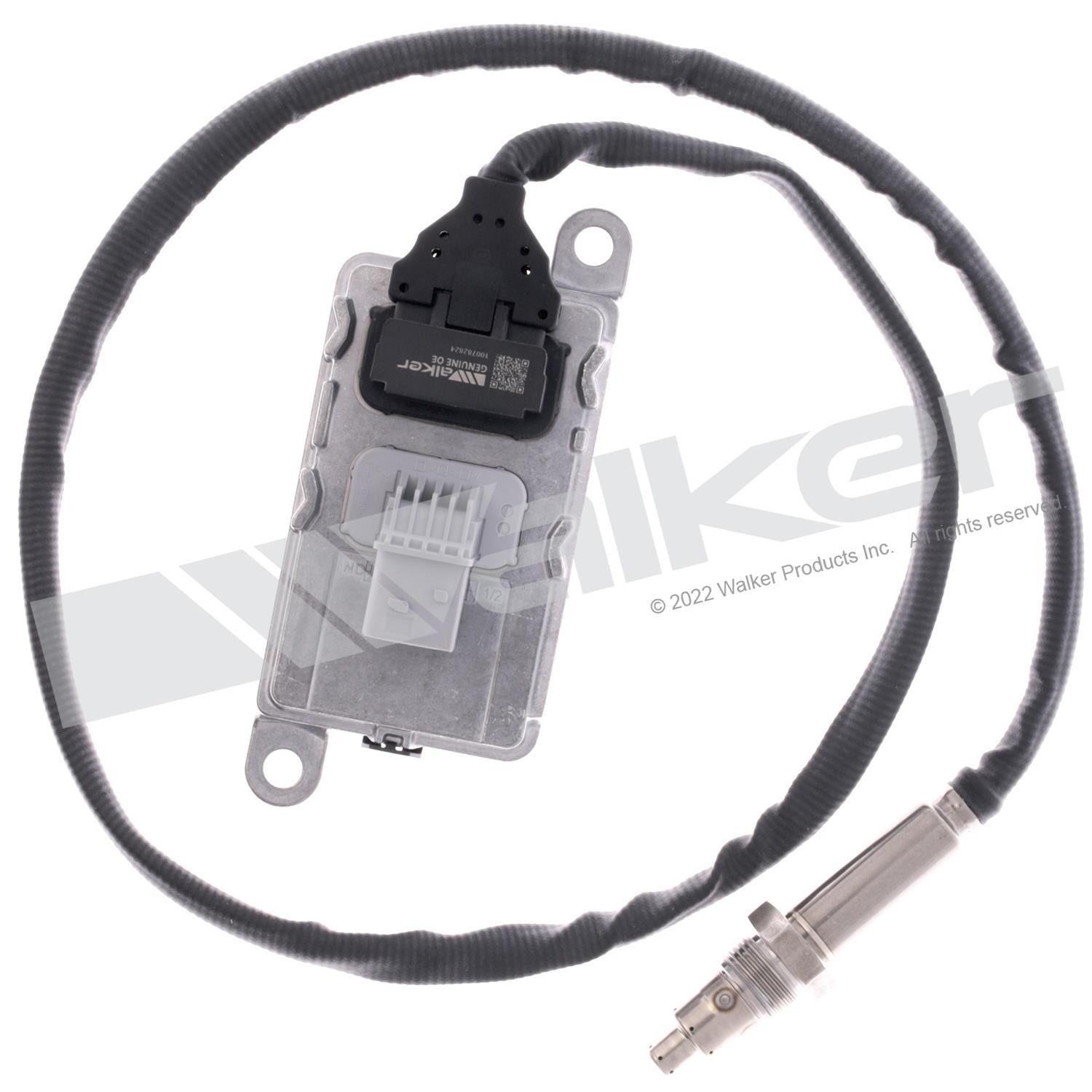 Walker Products Genuine HD OE 1004-1098 Nitrogen Oxide (NOx) Sensor