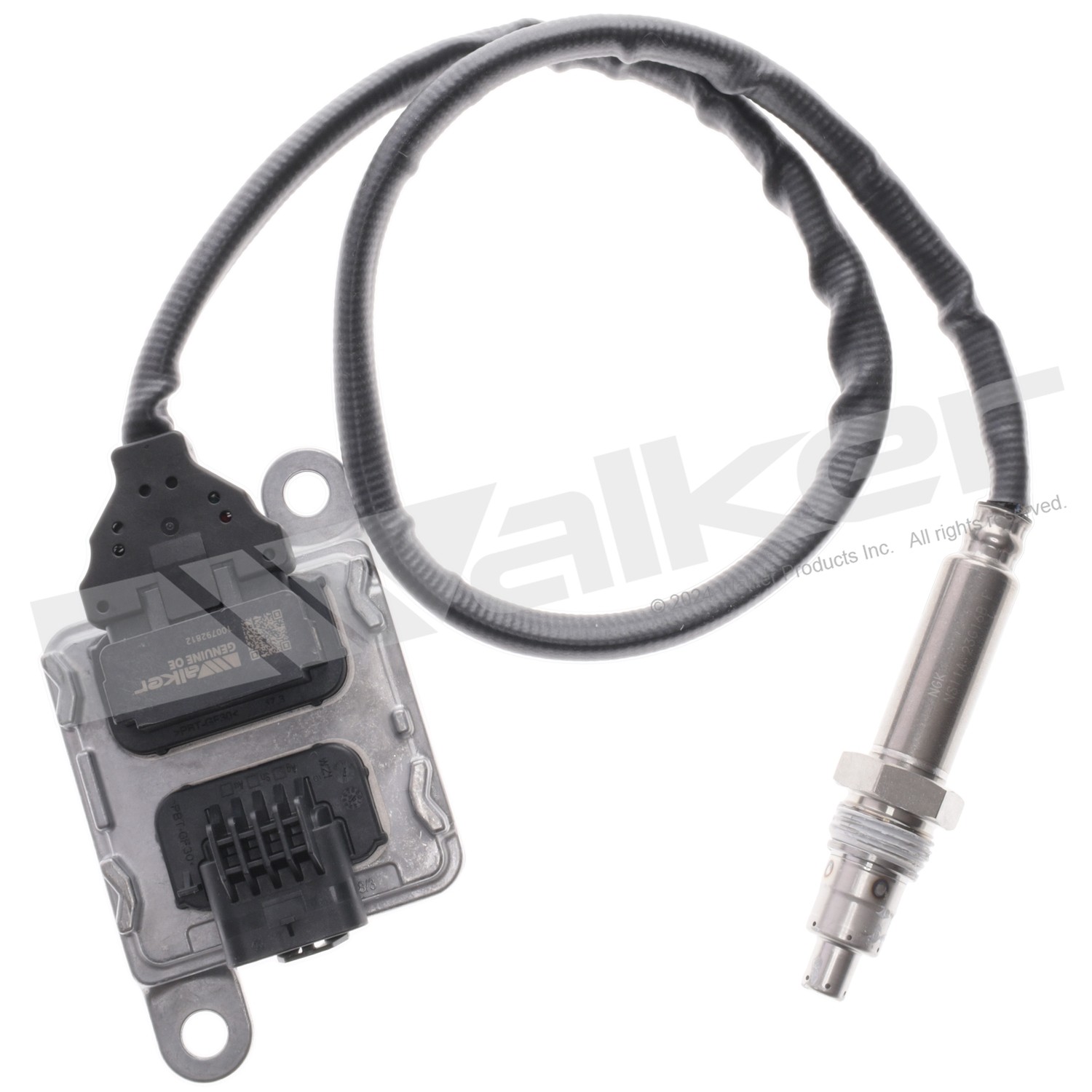 Walker Products Genuine HD OE 1004-1099 Nitrogen Oxide (NOx) Sensor