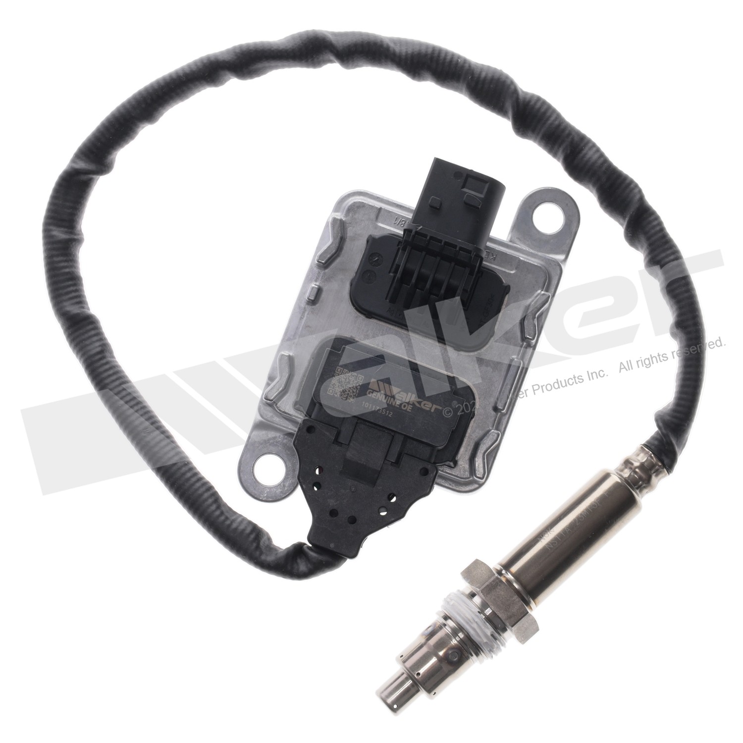 Walker Products Genuine HD OE 1004-1137 Nitrogen Oxide (NOx) Sensor