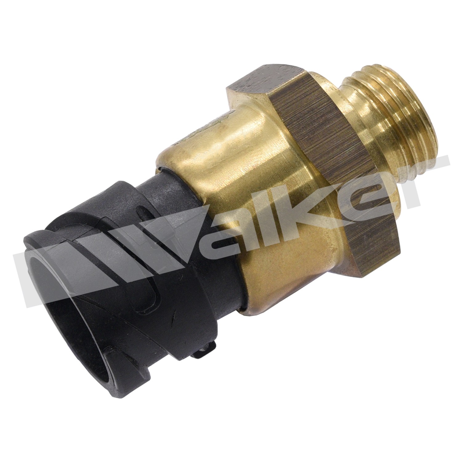 Walker Products HD 1007-1016 Manifold Absolute Pressure Sensor
