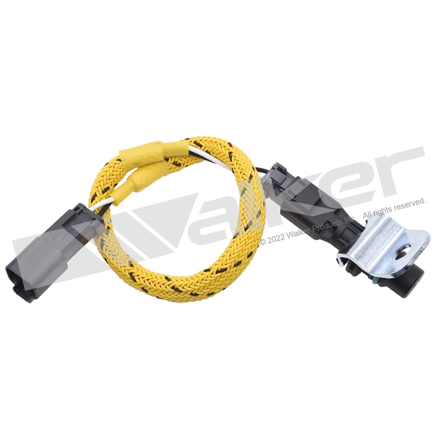 Walker Products HD 1008-1008 Engine Crankshaft Position Sensor
