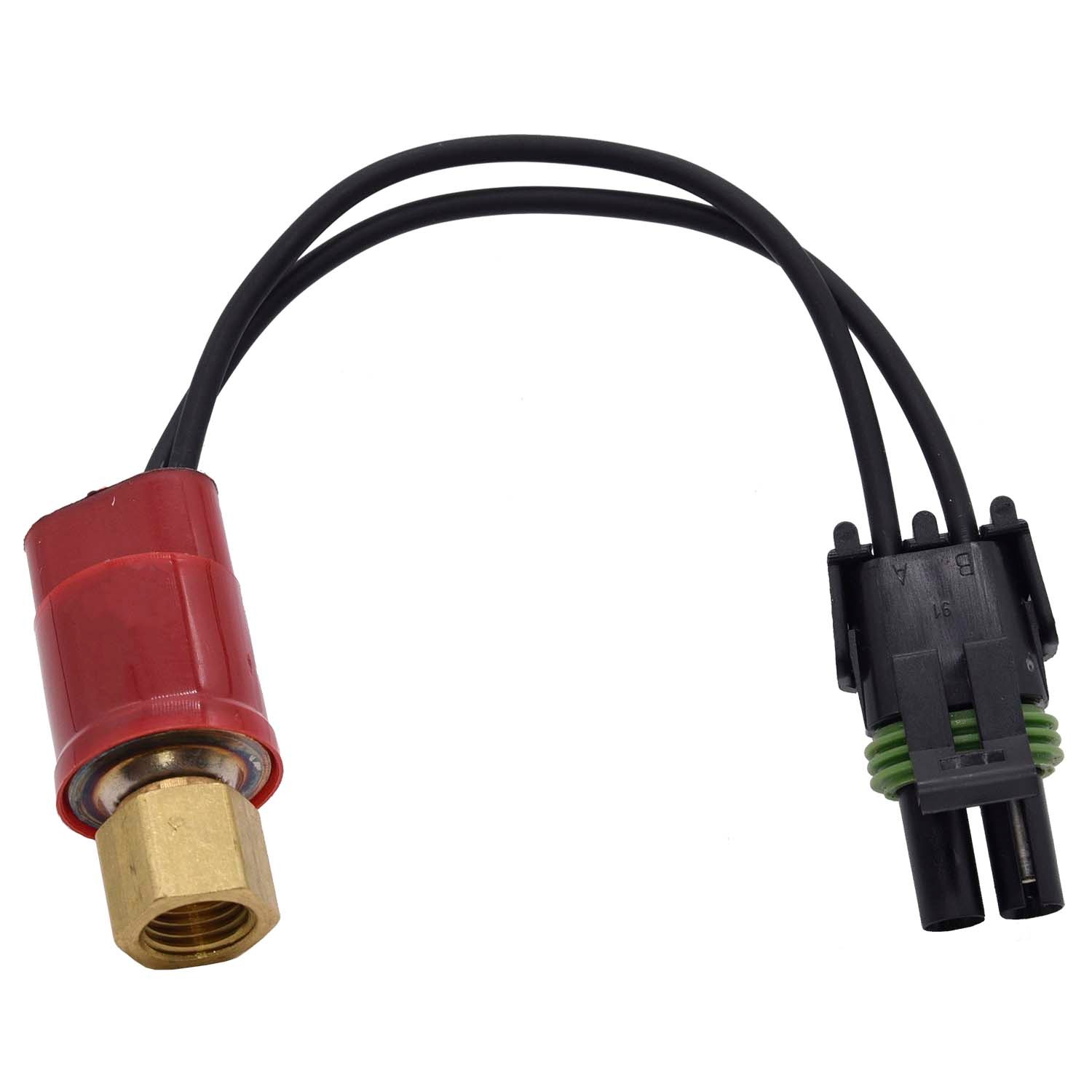 Walker Products HD 1017-1033 HVAC Pressure Switch