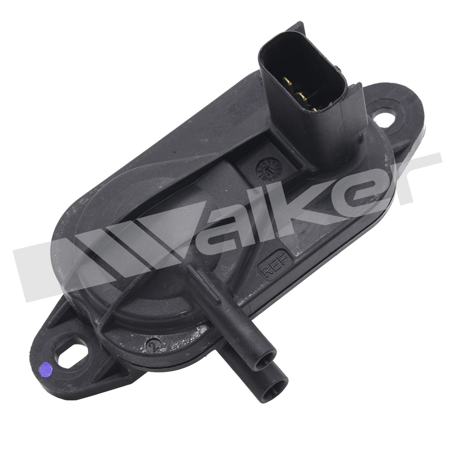Walker Products HD 1018-1013 Exhaust Gas Differential Pressure Sensor