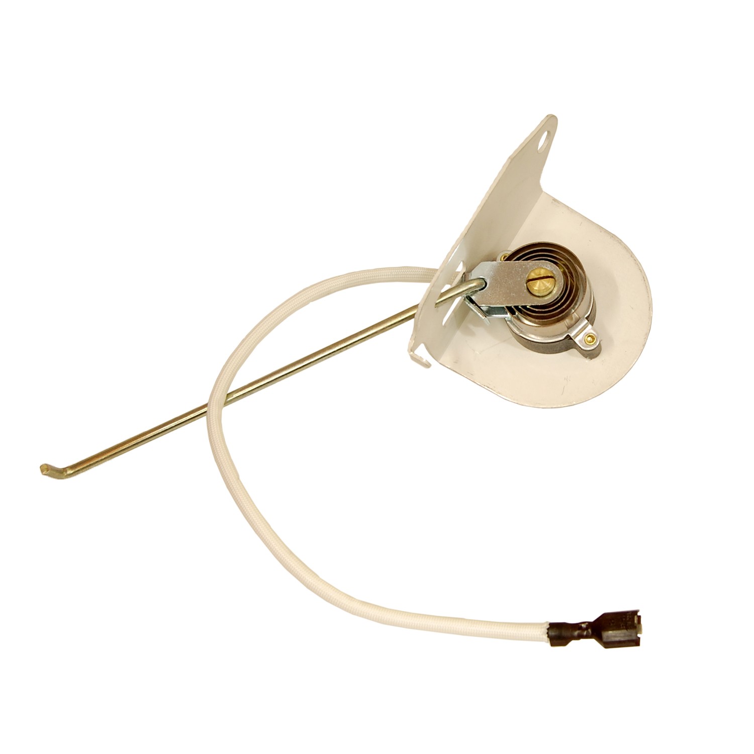 Walker Products 102-1004 Carburetor Choke Thermostat