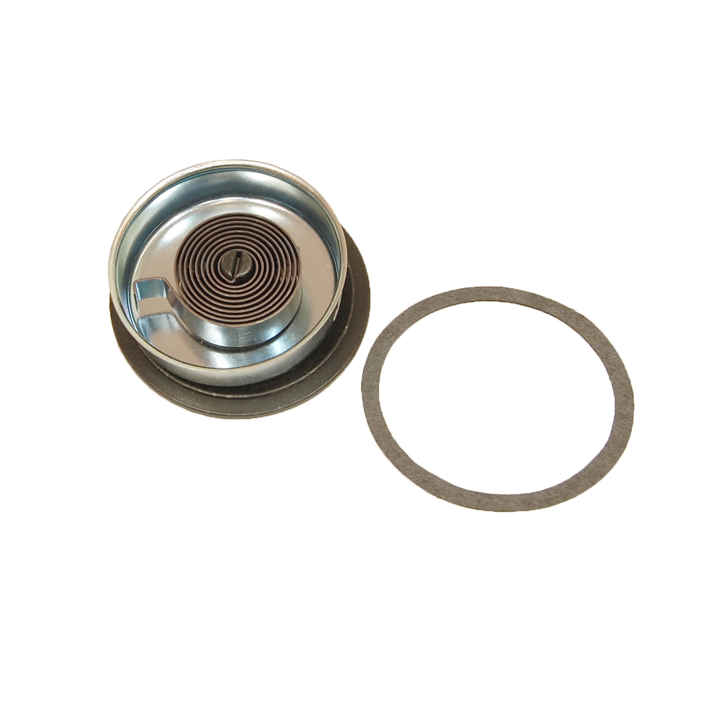 Walker Products 102-1005 Carburetor Choke Thermostat