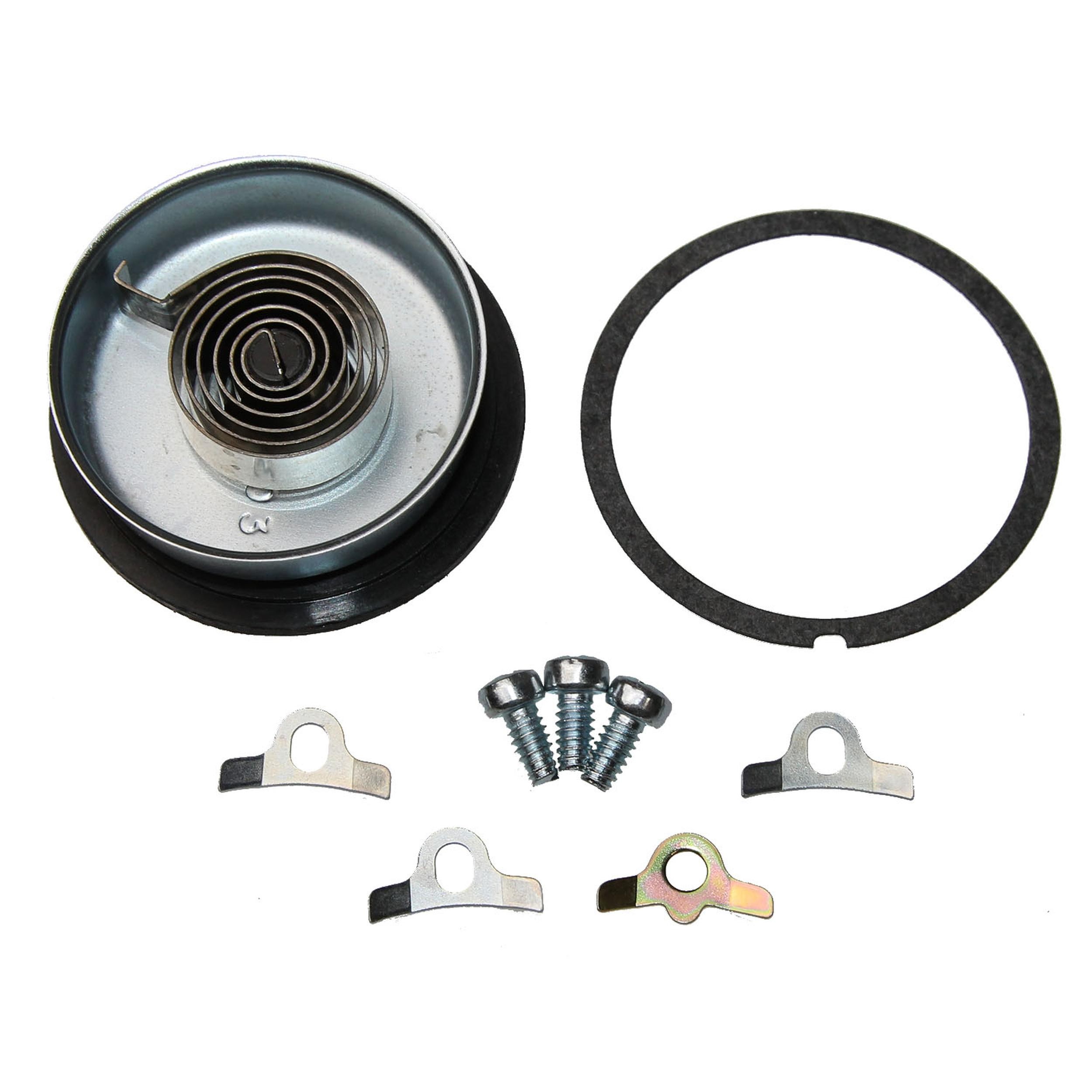 Walker Products 102-1006 Carburetor Choke Thermostat