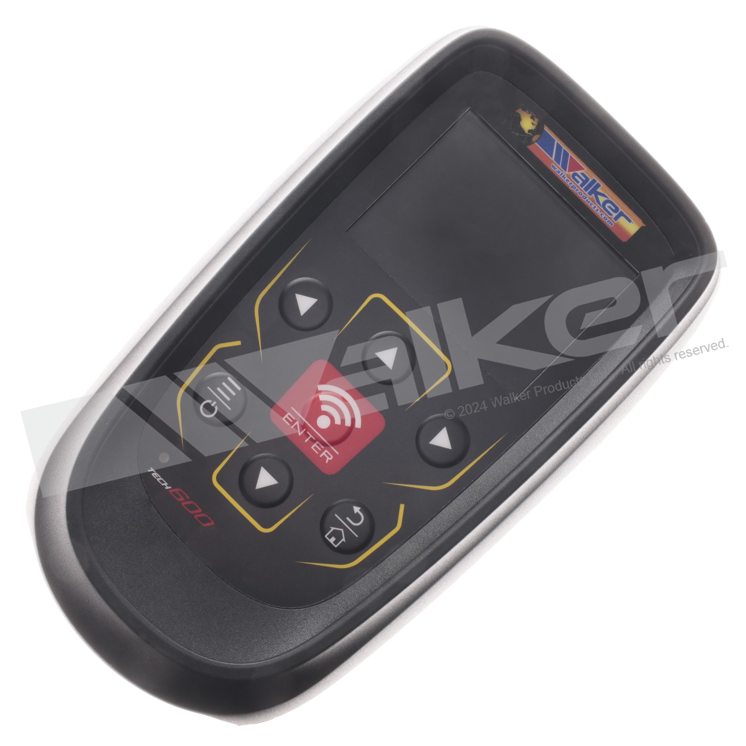 Walker Products HD 1022-9001 Tire Pressure Monitoring System (TPMS) Sensor