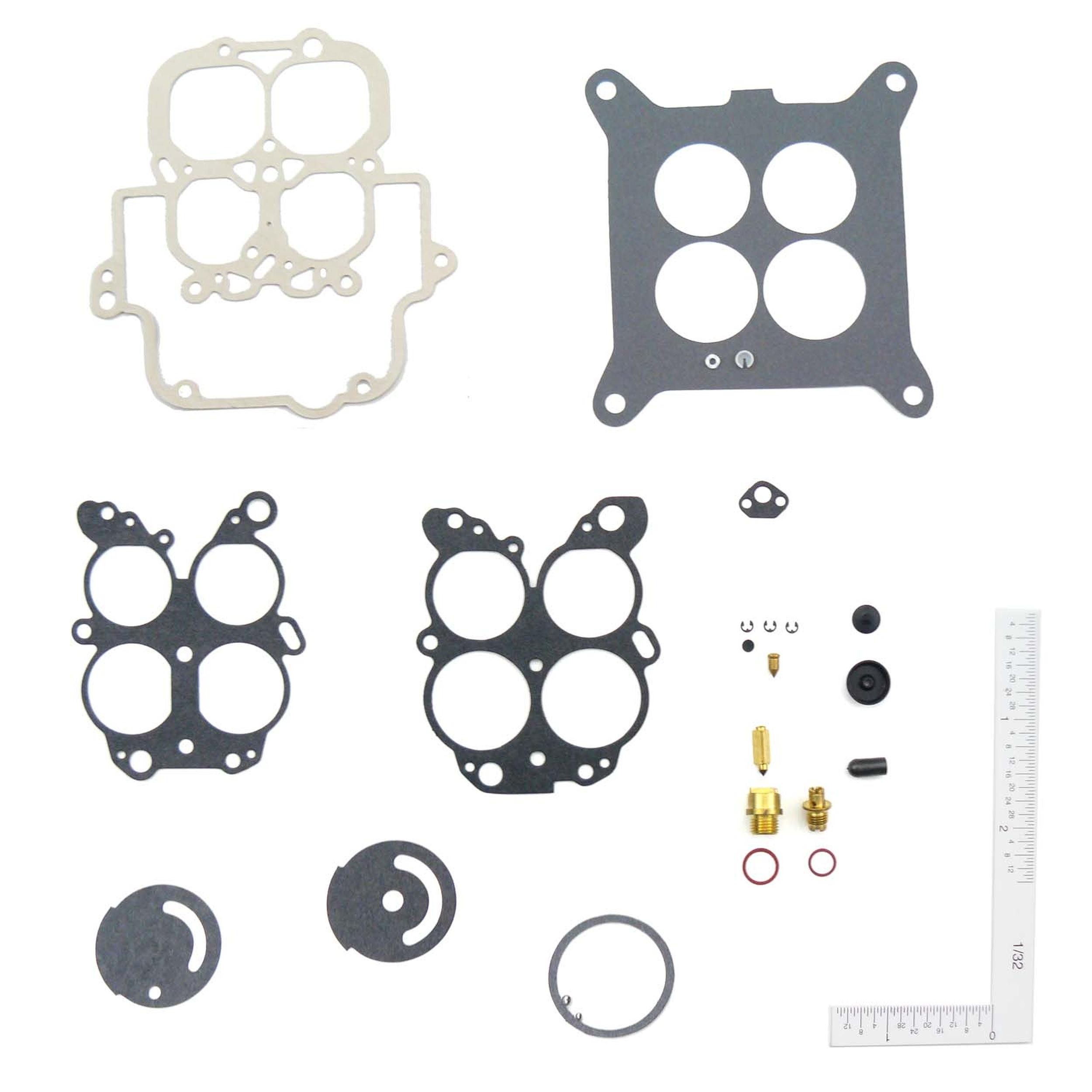 Walker Products 15410D Carb Kit - Ford 4 BBL; 4300, 4300A