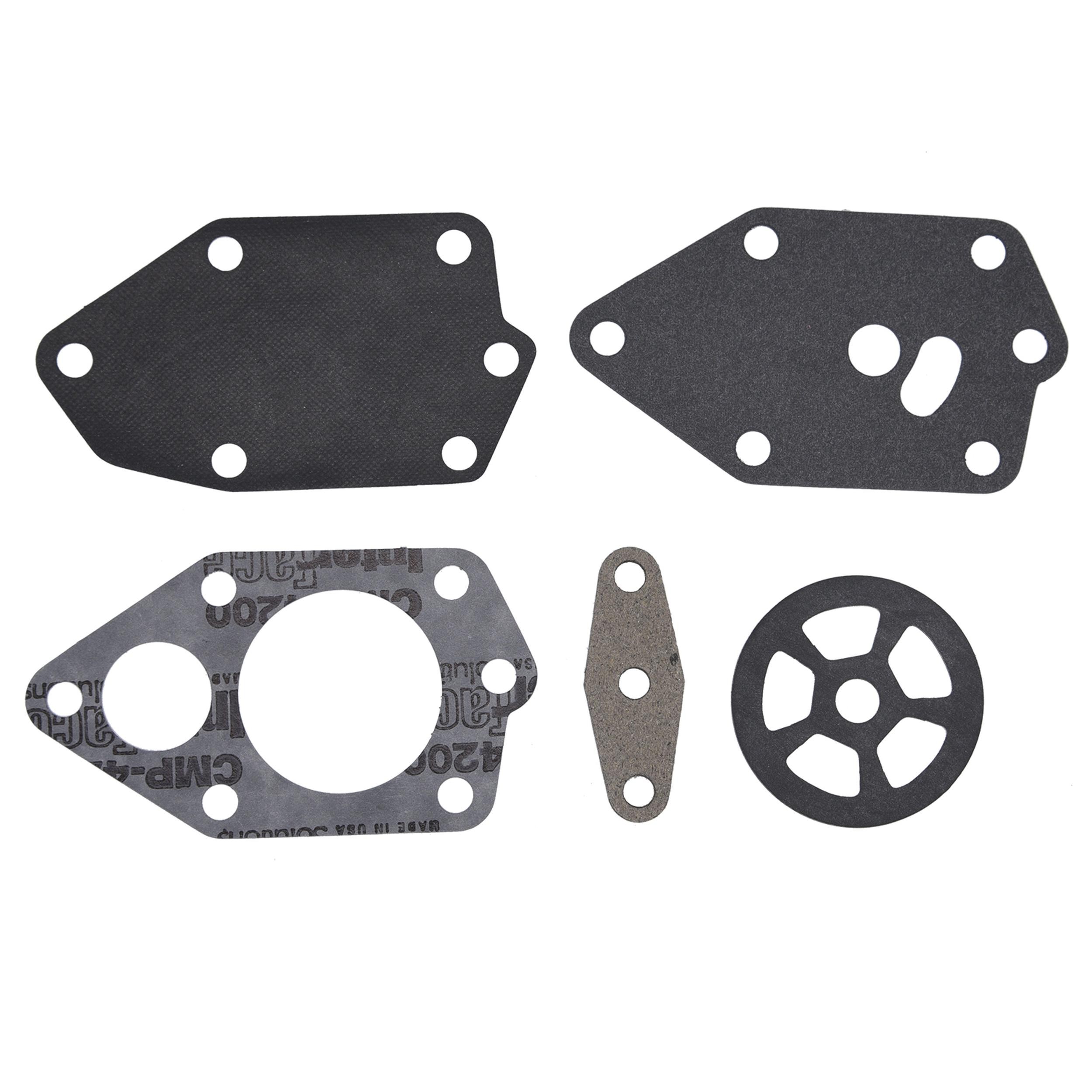 Walker Products 16055 Fuel Pump Repair Kit