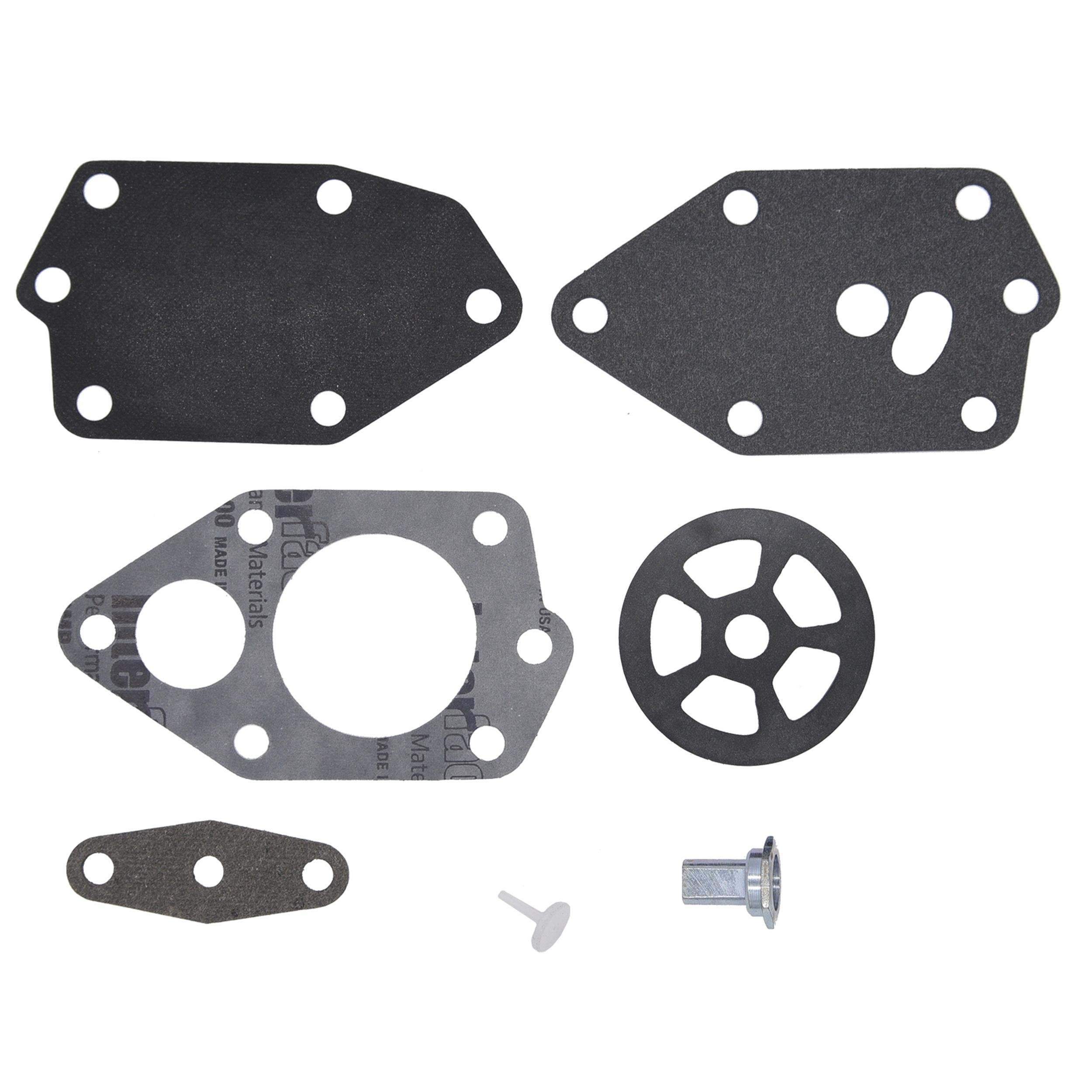 Walker Products 16059 Fuel Pump Repair Kit