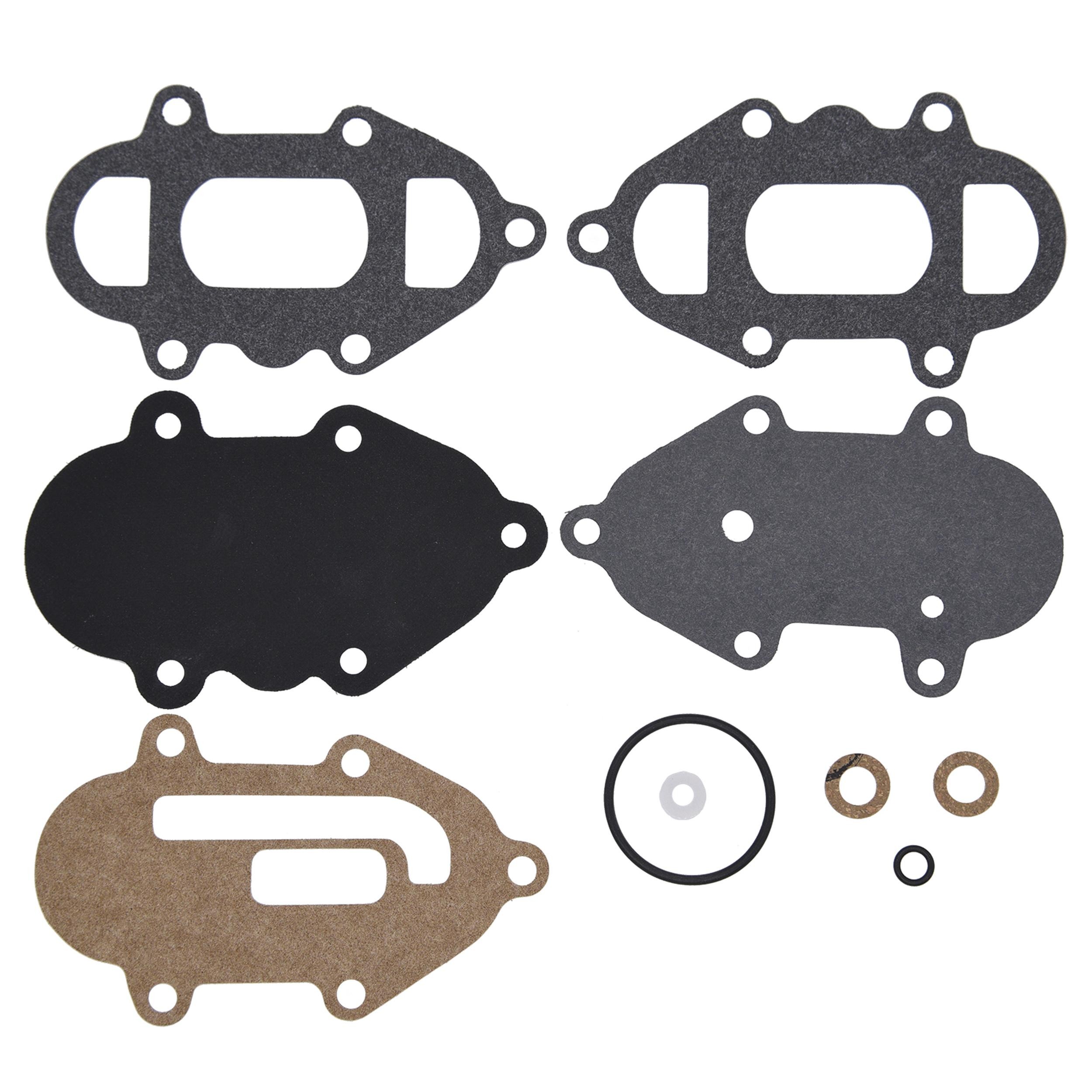 Walker Products 16065 Fuel Pump Repair Kit