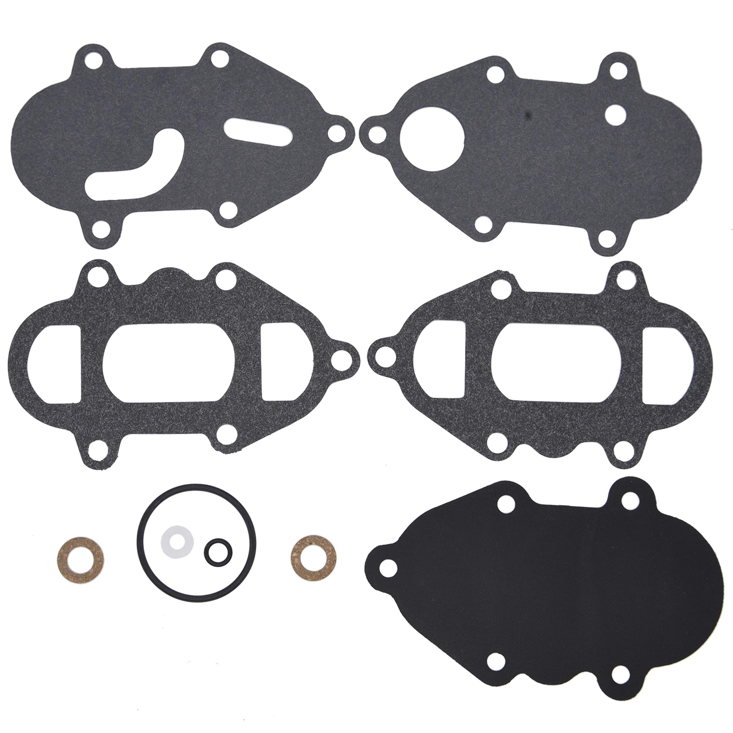 Walker Products 16067 Fuel Pump Repair Kit