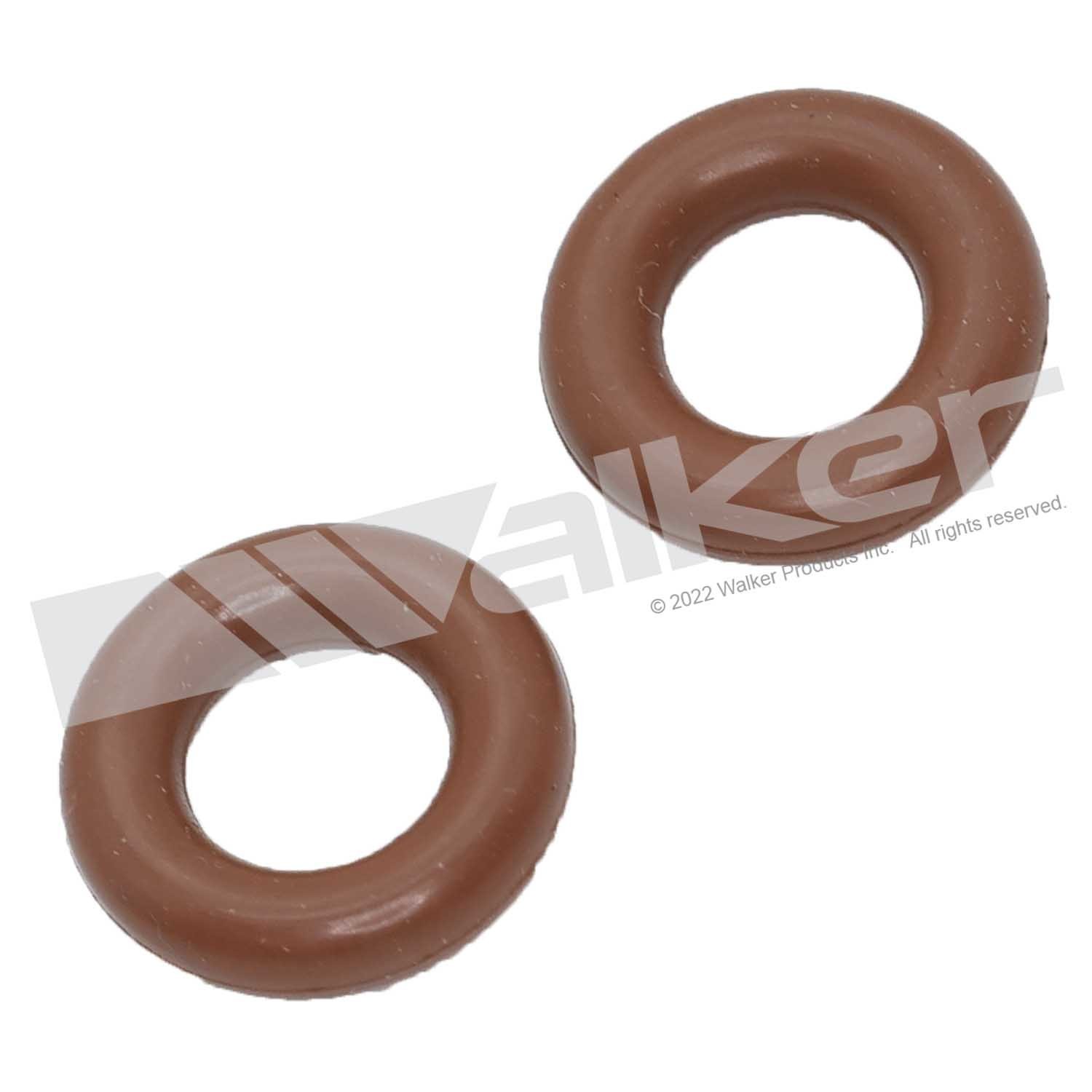Walker Products 17055 Fuel Injector Seal Kit