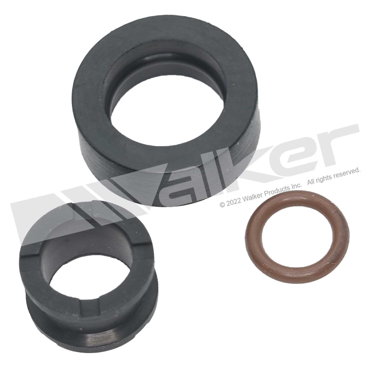 Walker Products 17056 Fuel Injector Seal Kit