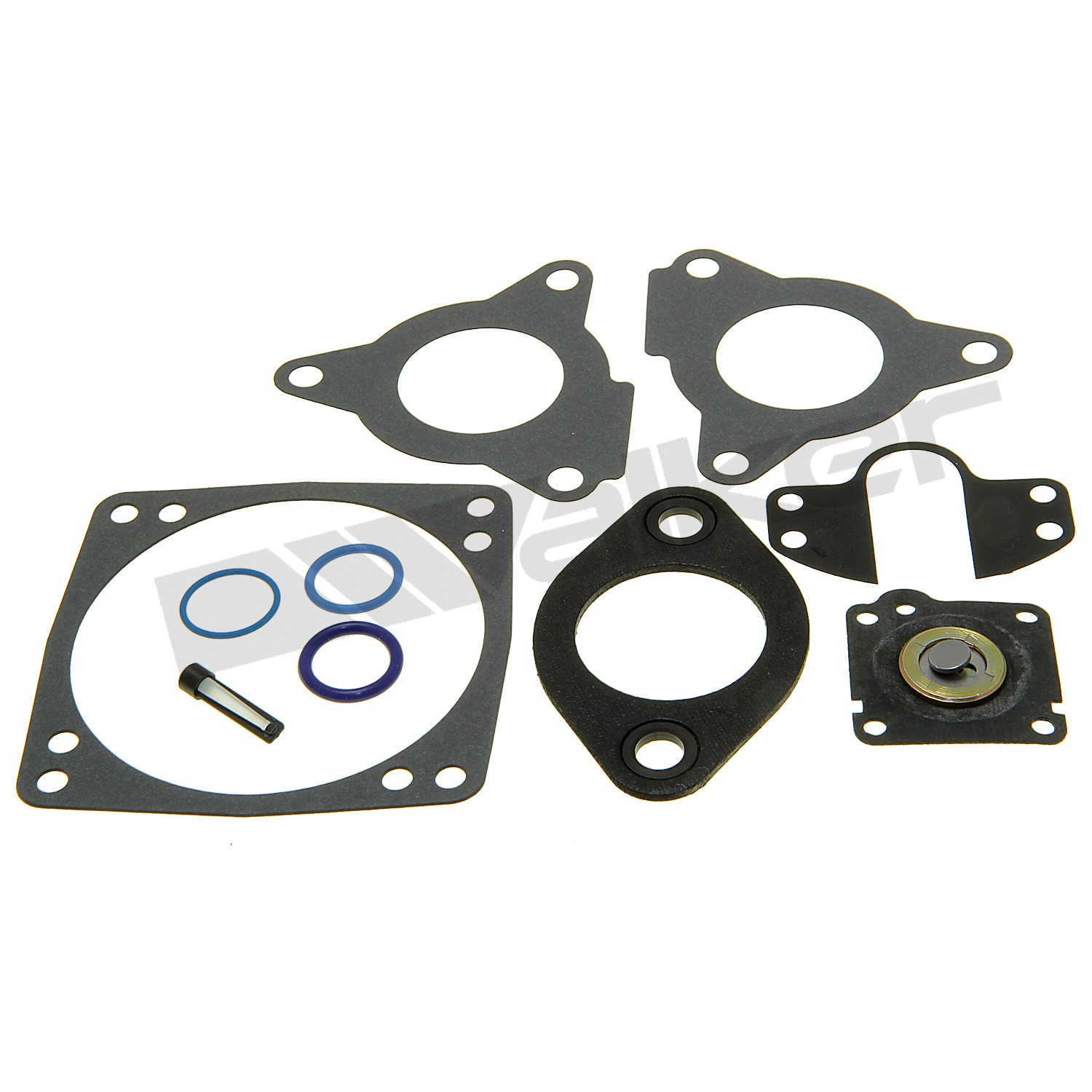 Walker Products 18007 Fuel Injector Repair Kit