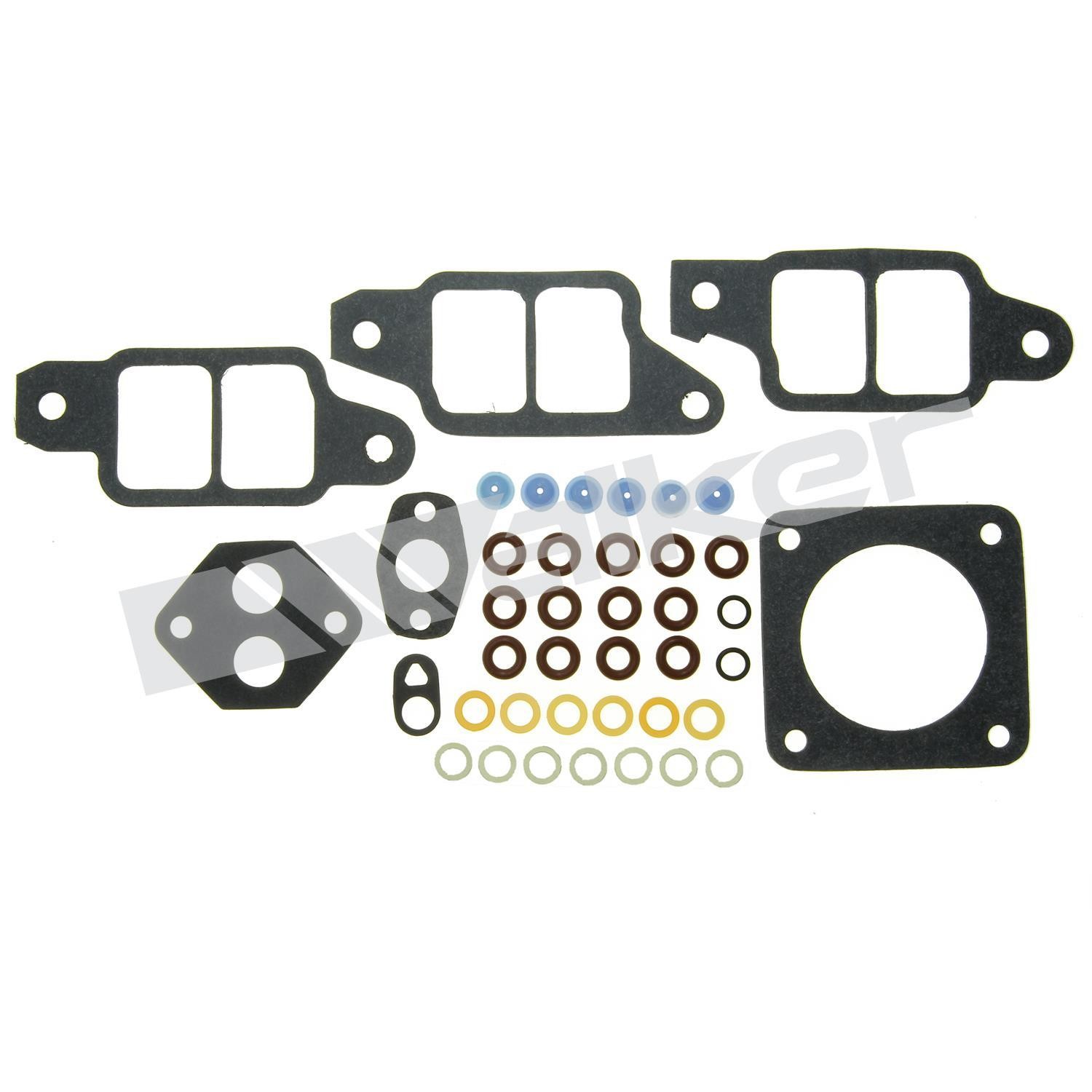Walker Products 18009A Fuel Injector Repair Kit