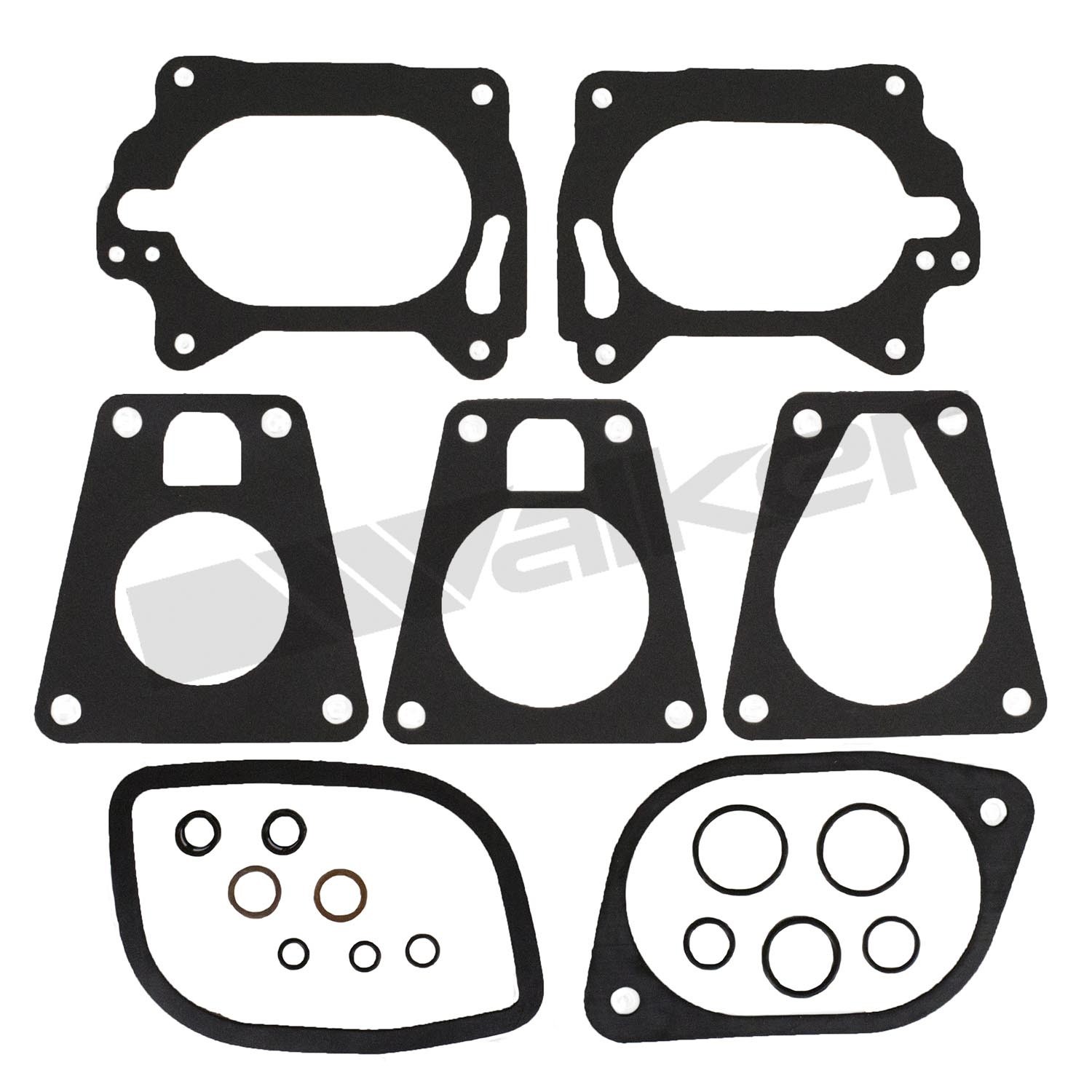 Walker Products 18010A Fuel Injector Repair Kit
