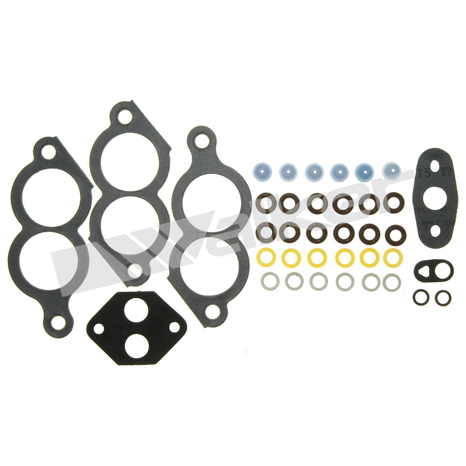Walker Products 18011A Fuel Injector Repair Kit