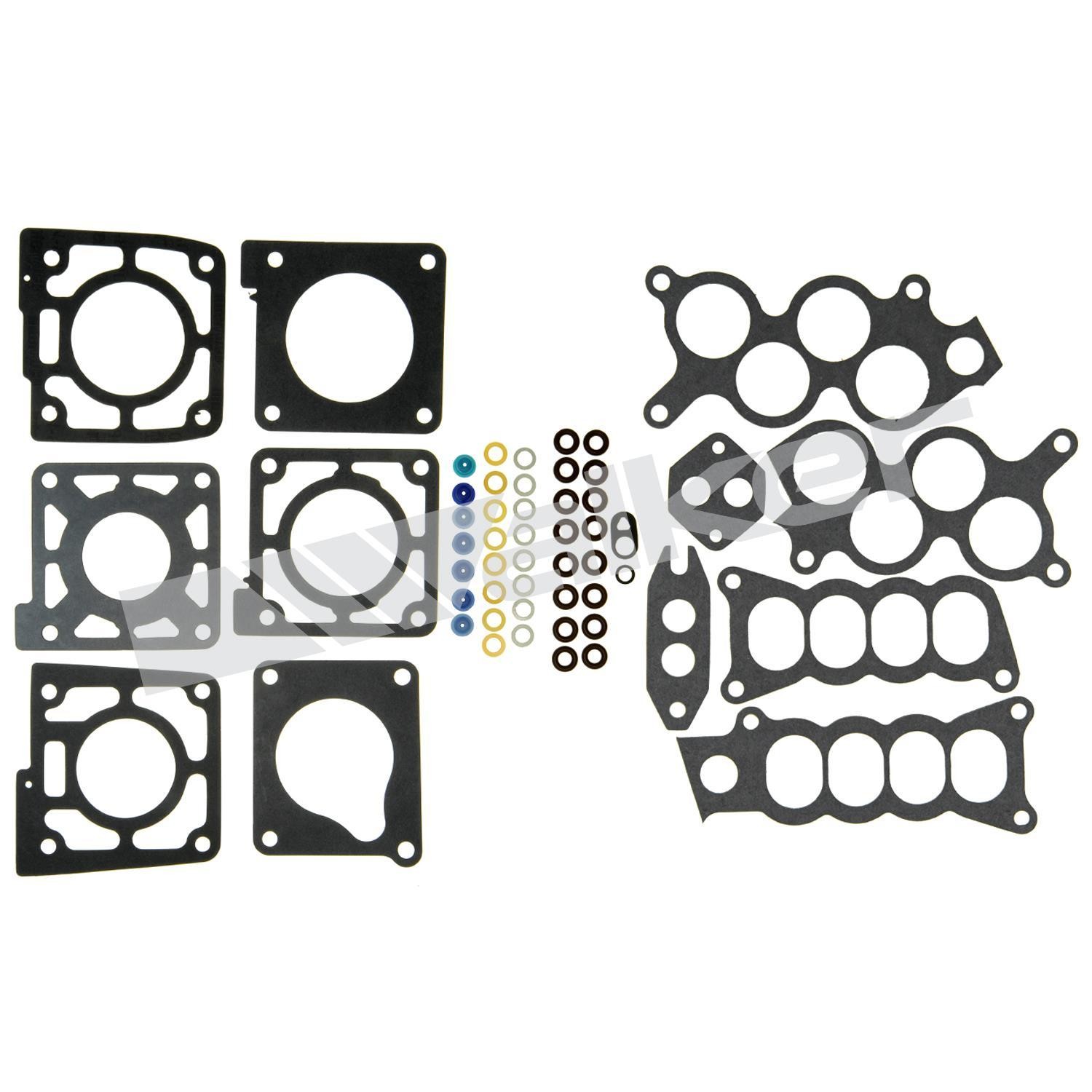 Walker Products 18012B Fuel Injector Repair Kit