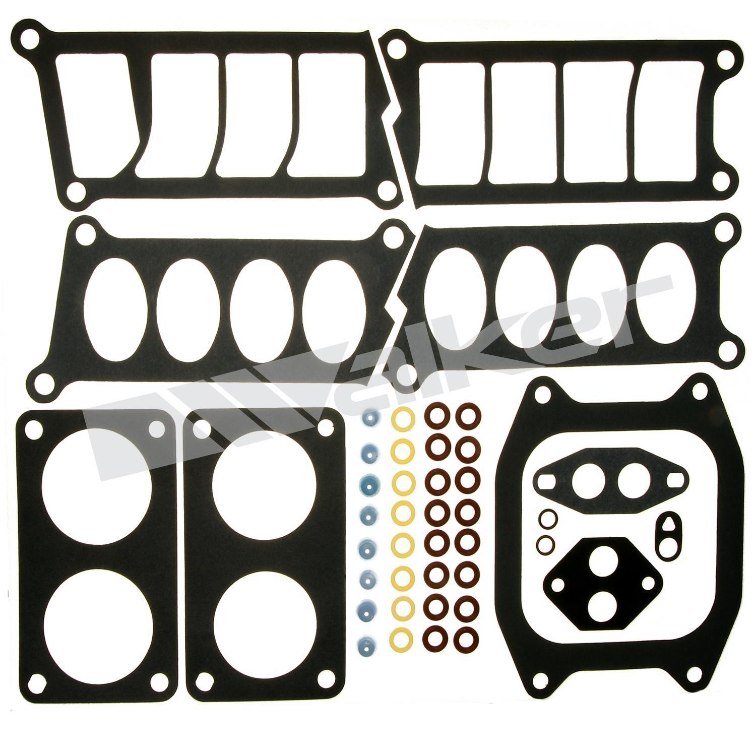 Walker Products 18013B Fuel Injector Repair Kit