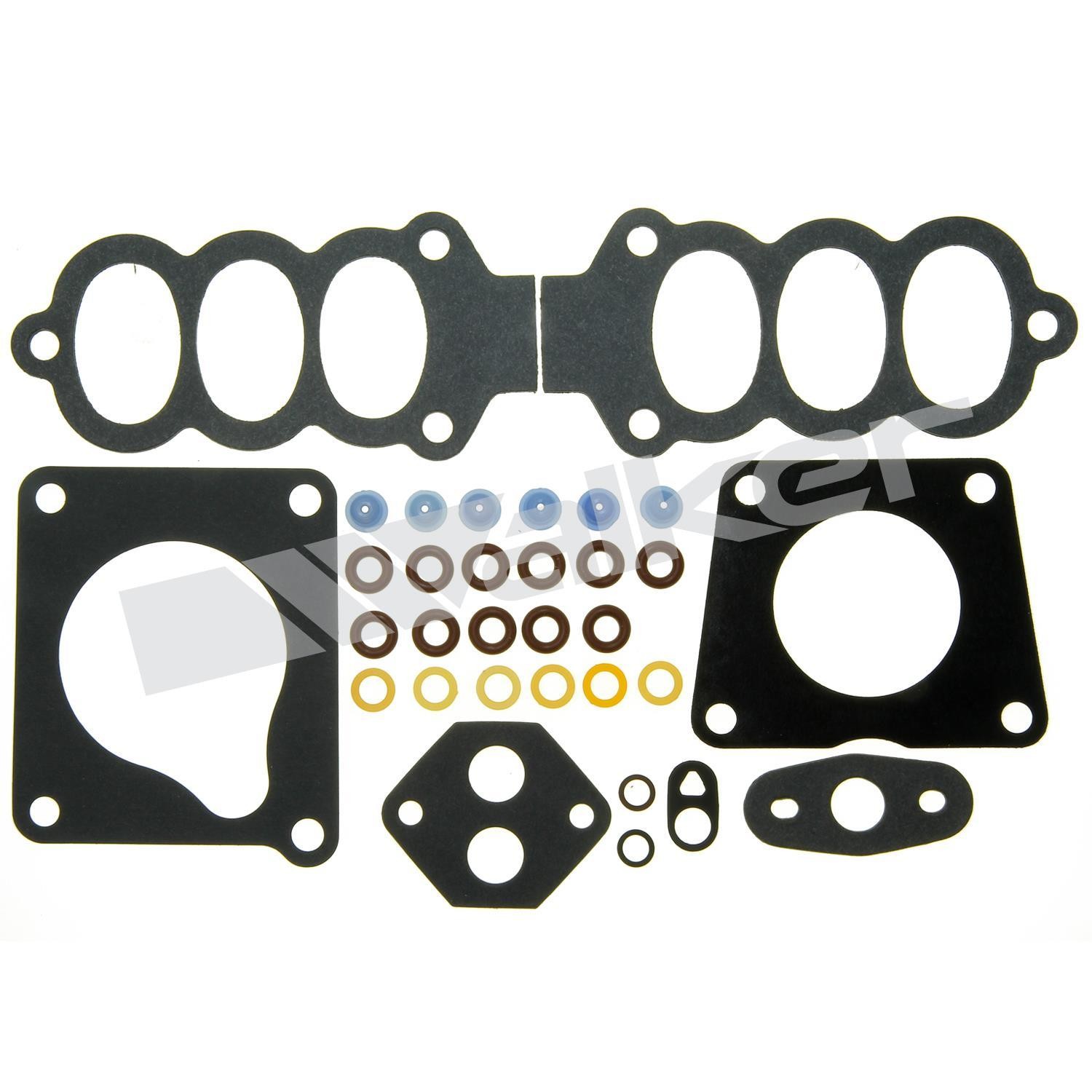 Walker Products 18020A Fuel Injector Repair Kit