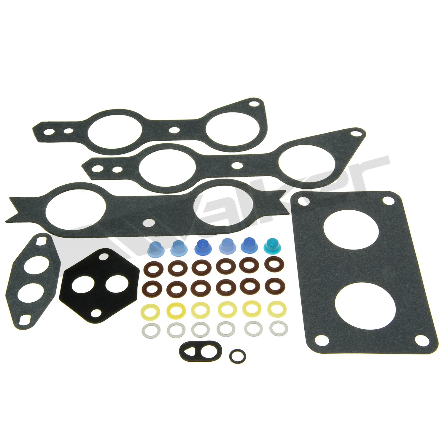 Walker Products 18021A Fuel Injector Repair Kit