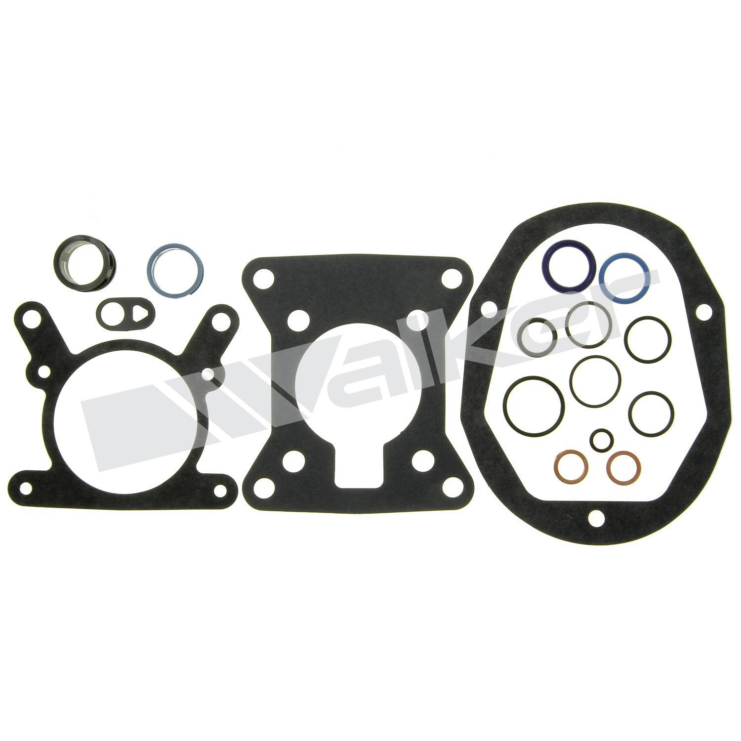 Walker Products 18024A Fuel Injector Repair Kit